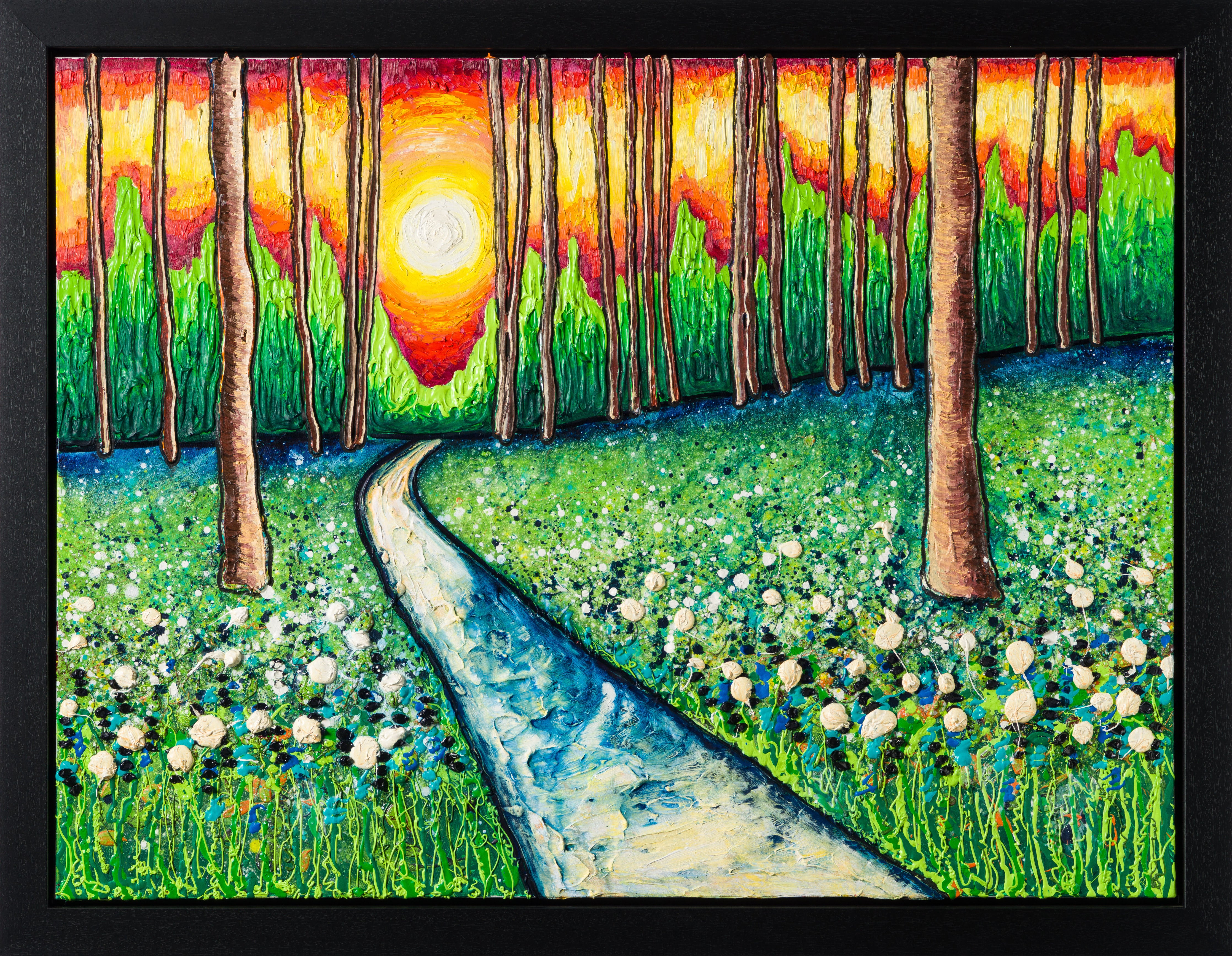 SRA ORI LAN 22673 30 Tread Softly (Because You Tread On My Dreams)