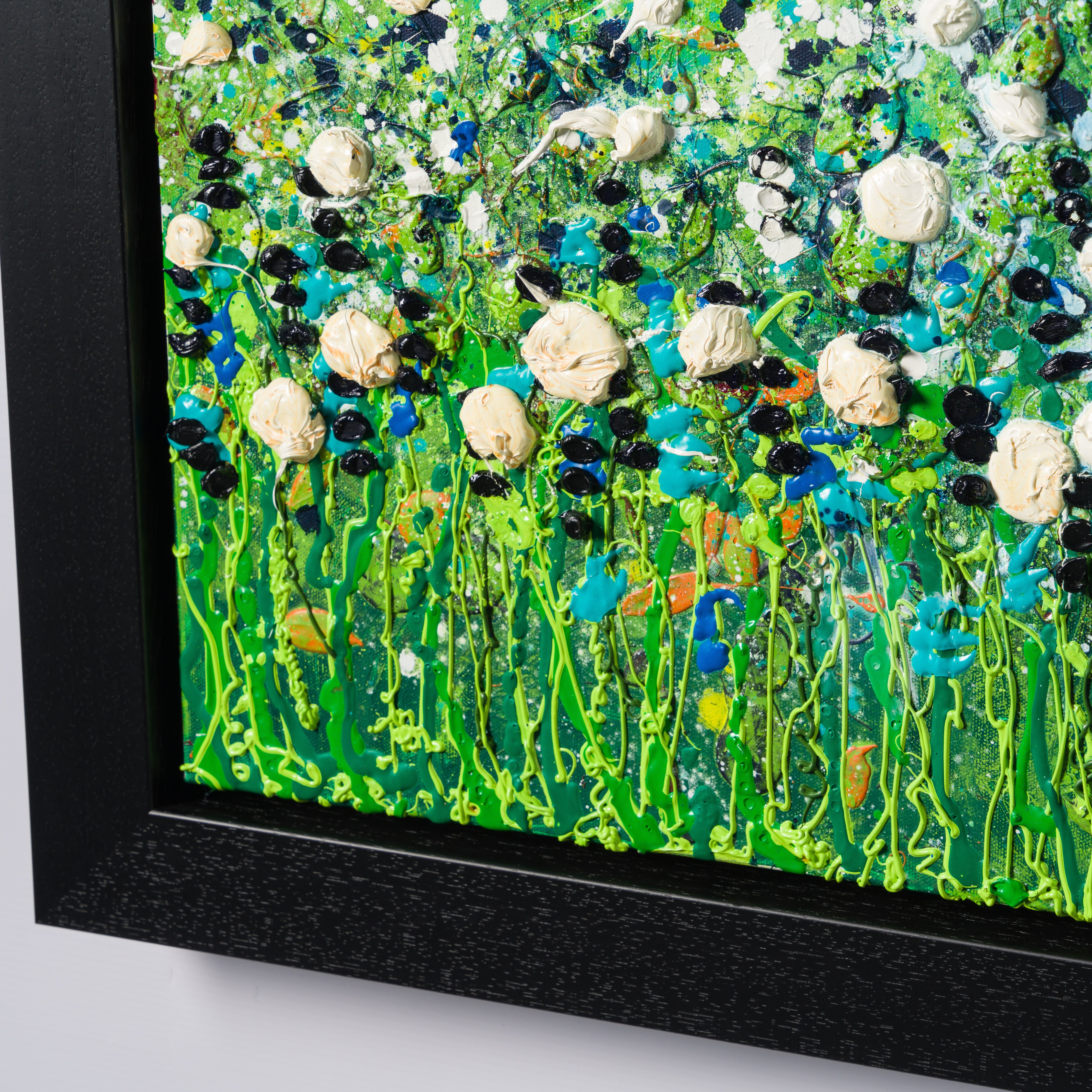 SRA ORI LAN 22673 5 Tread Softly (Because You Tread On My Dreams)