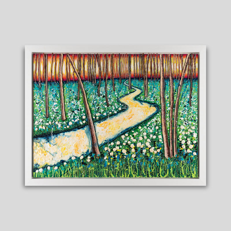 SRA ORI LAN 22674 1 Stopping By The Woods