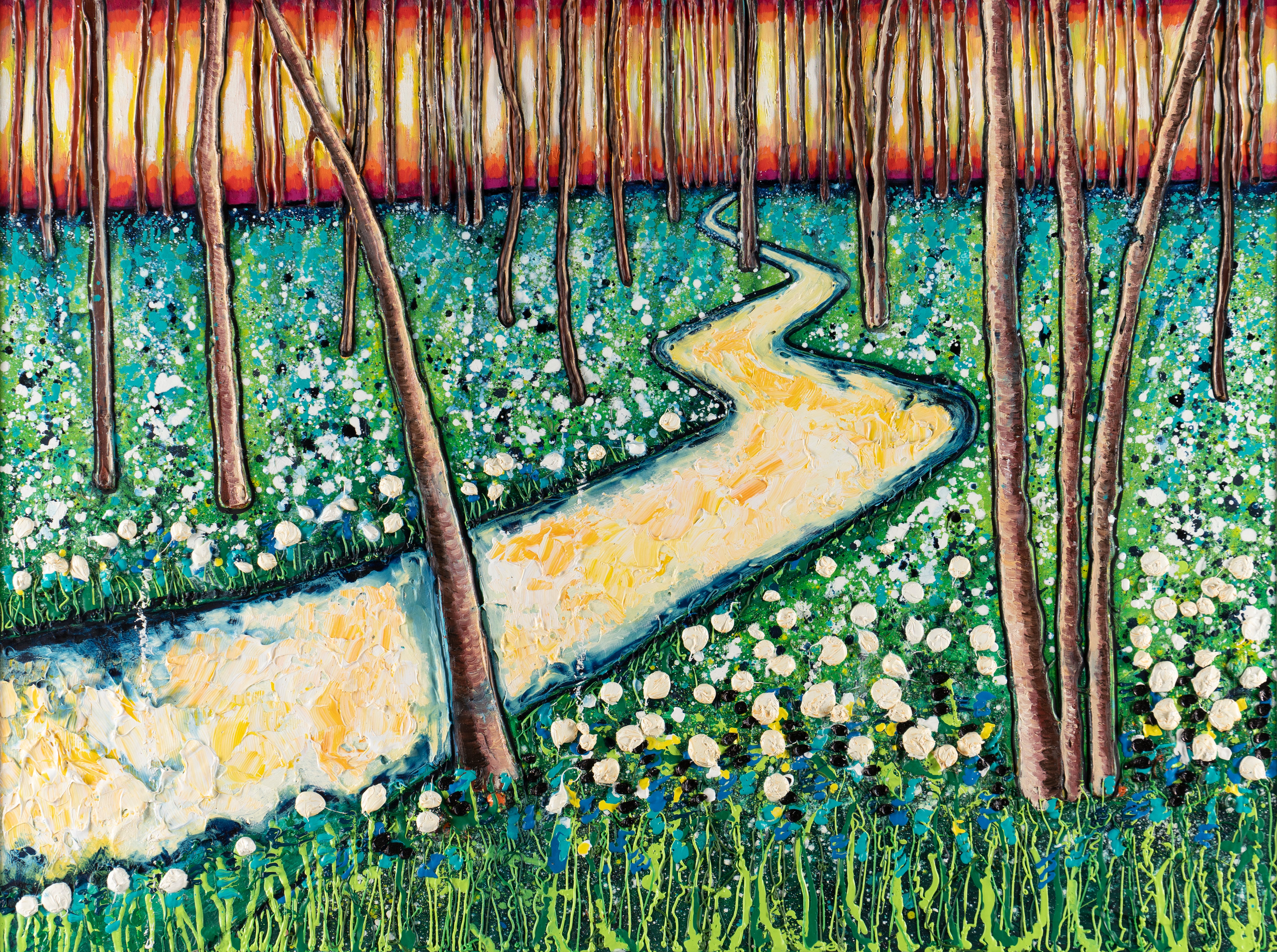 SRA ORI LAN 22674 11 Stopping By The Woods