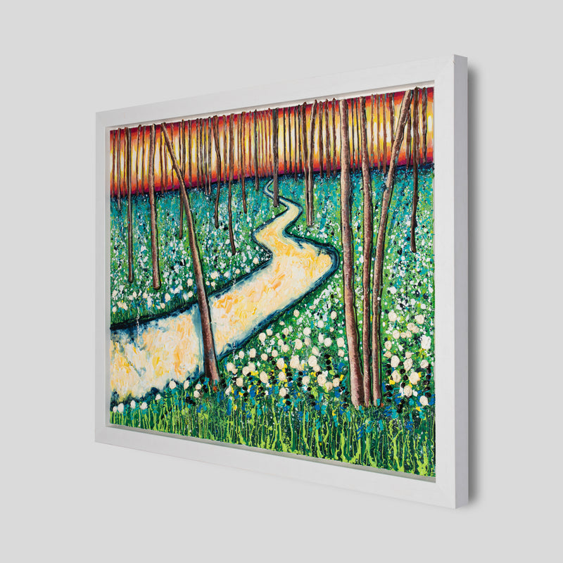 SRA ORI LAN 22674 2 Stopping By The Woods