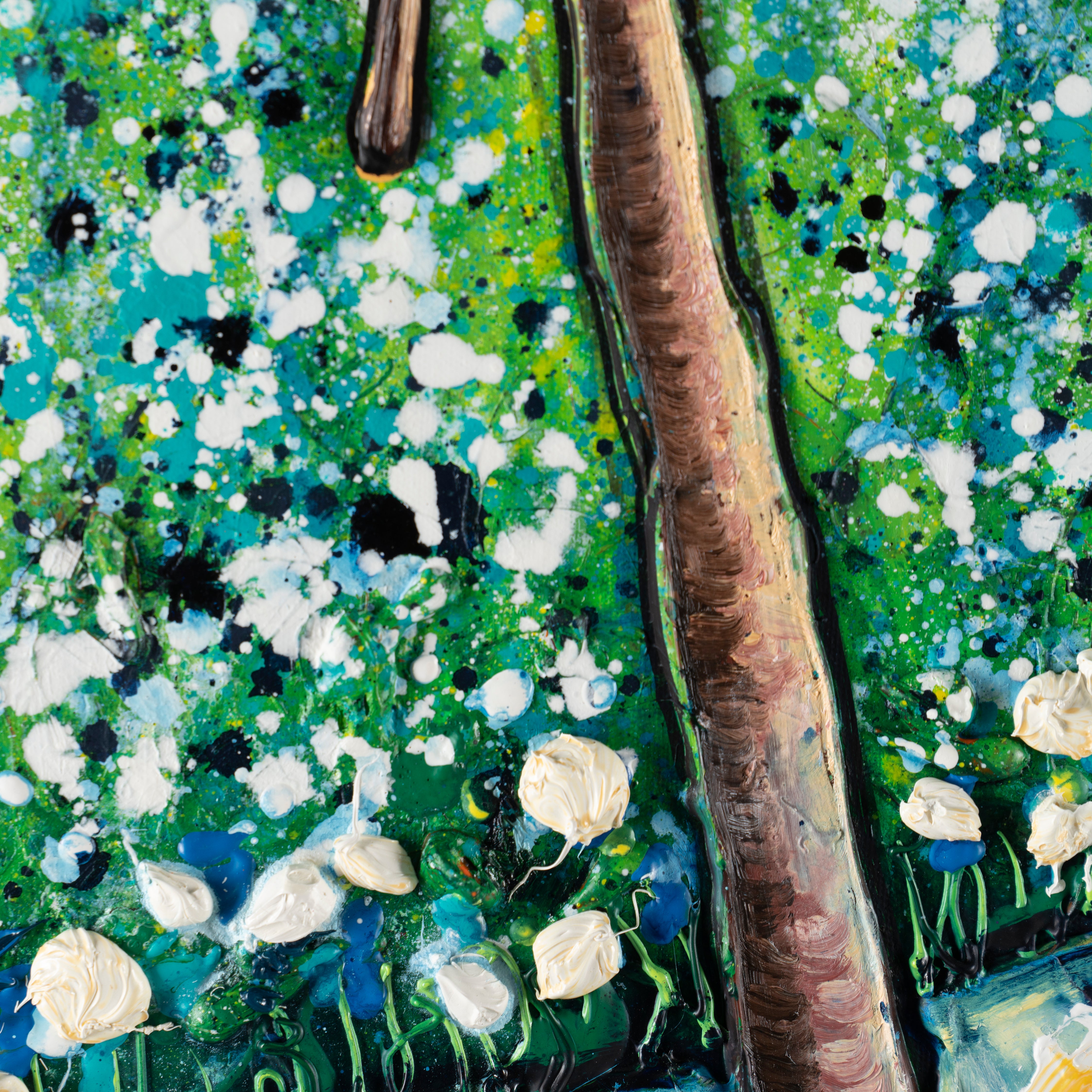 SRA ORI LAN 22674 5 Stopping By The Woods