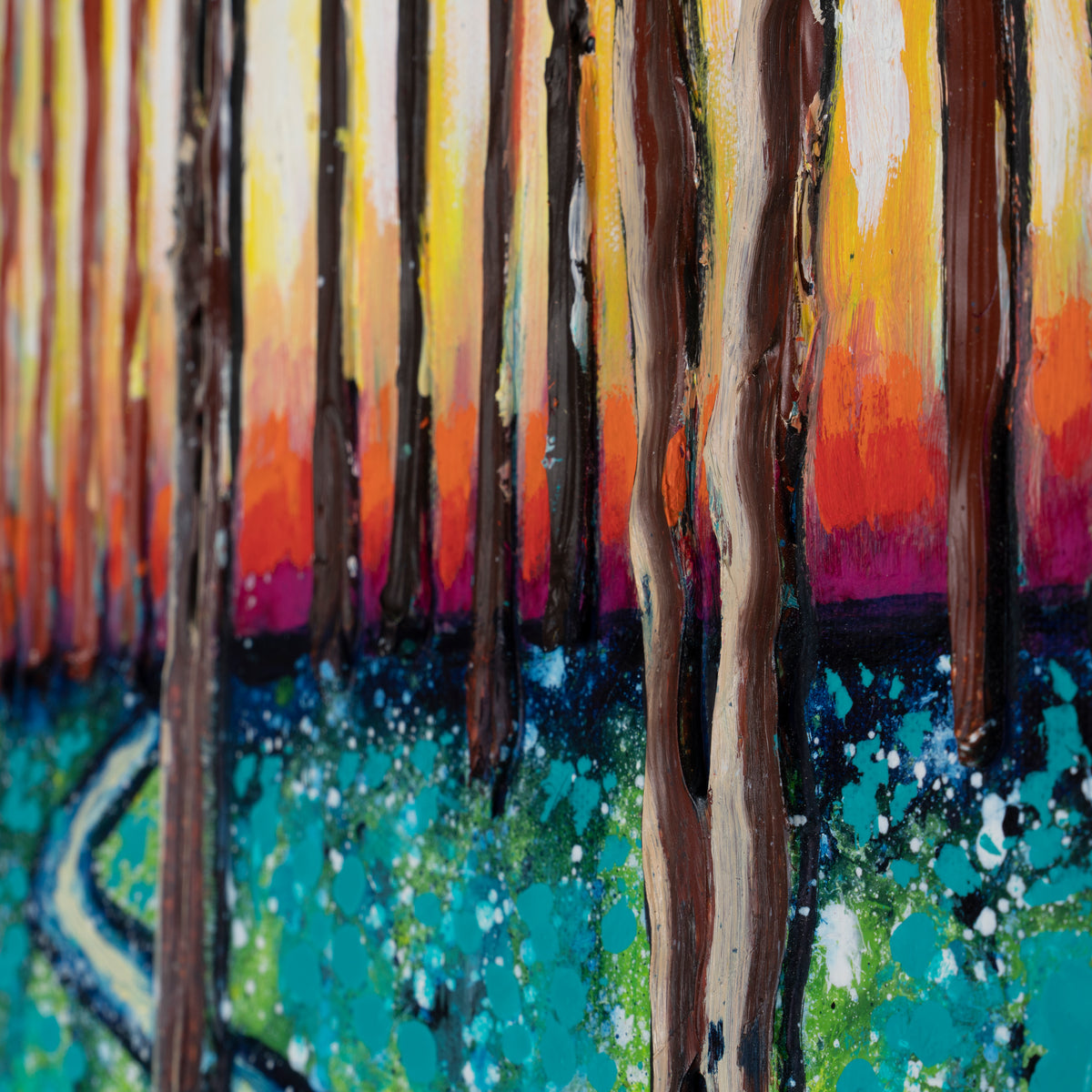 SRA ORI LAN 22674 6 Stopping By The Woods