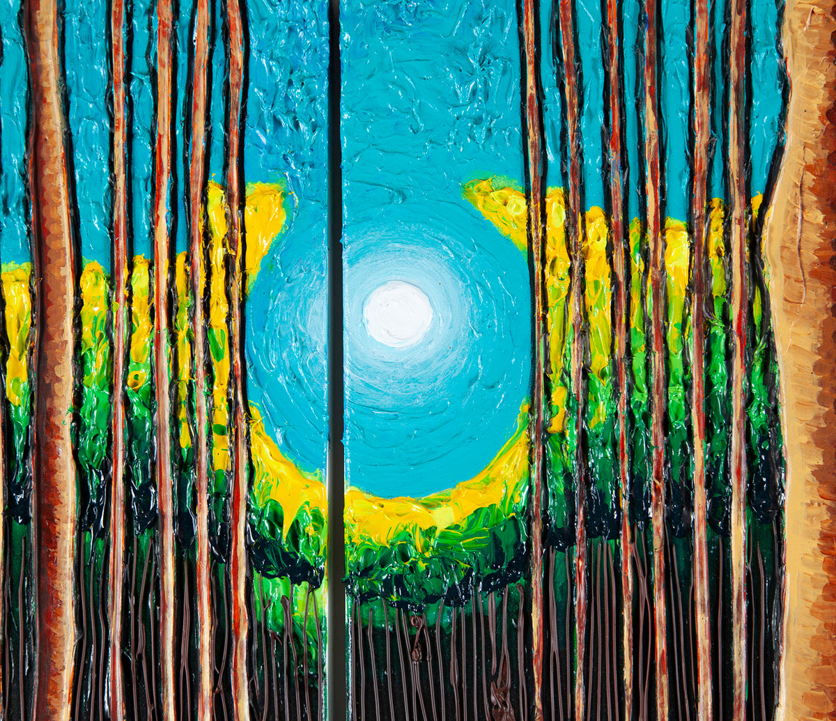 SRA ORI LAN 25814 5 The Forest Whispers