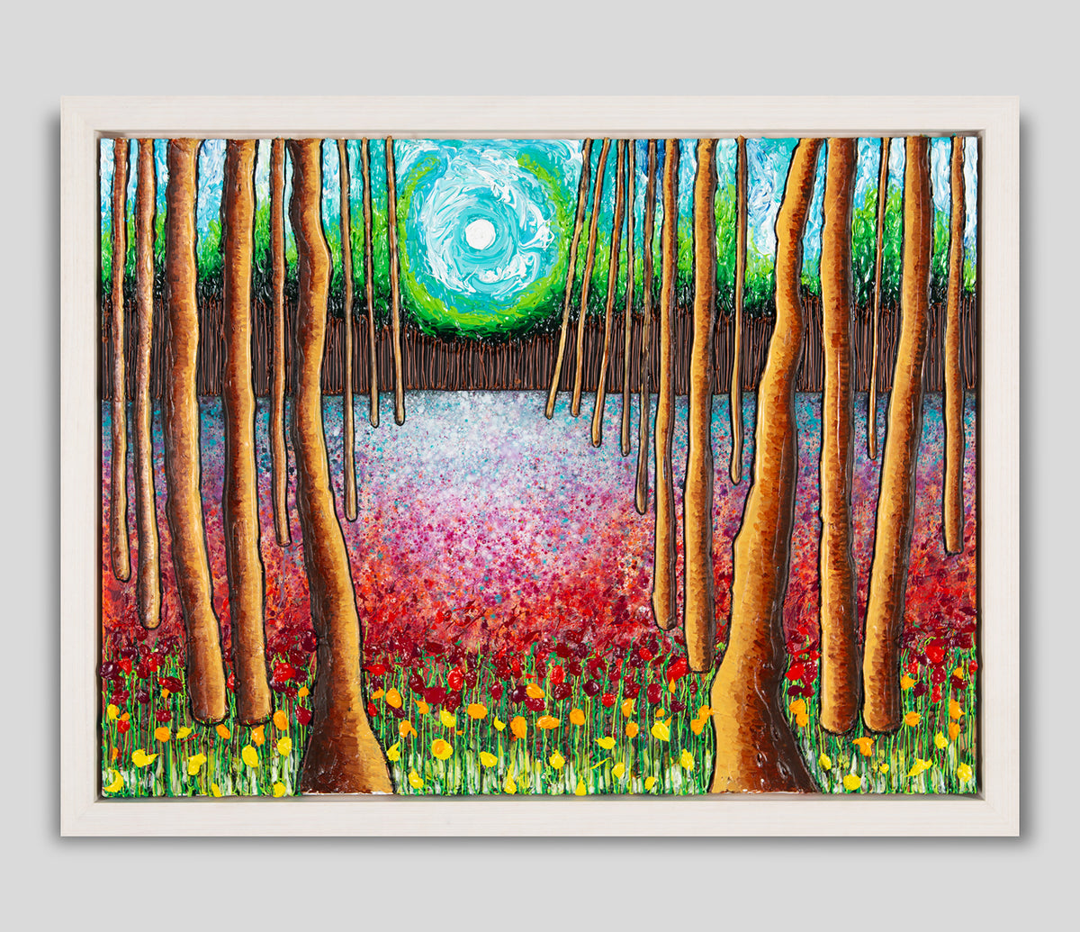 SRA ORI LAN 25816 1 Speak Of The Spring