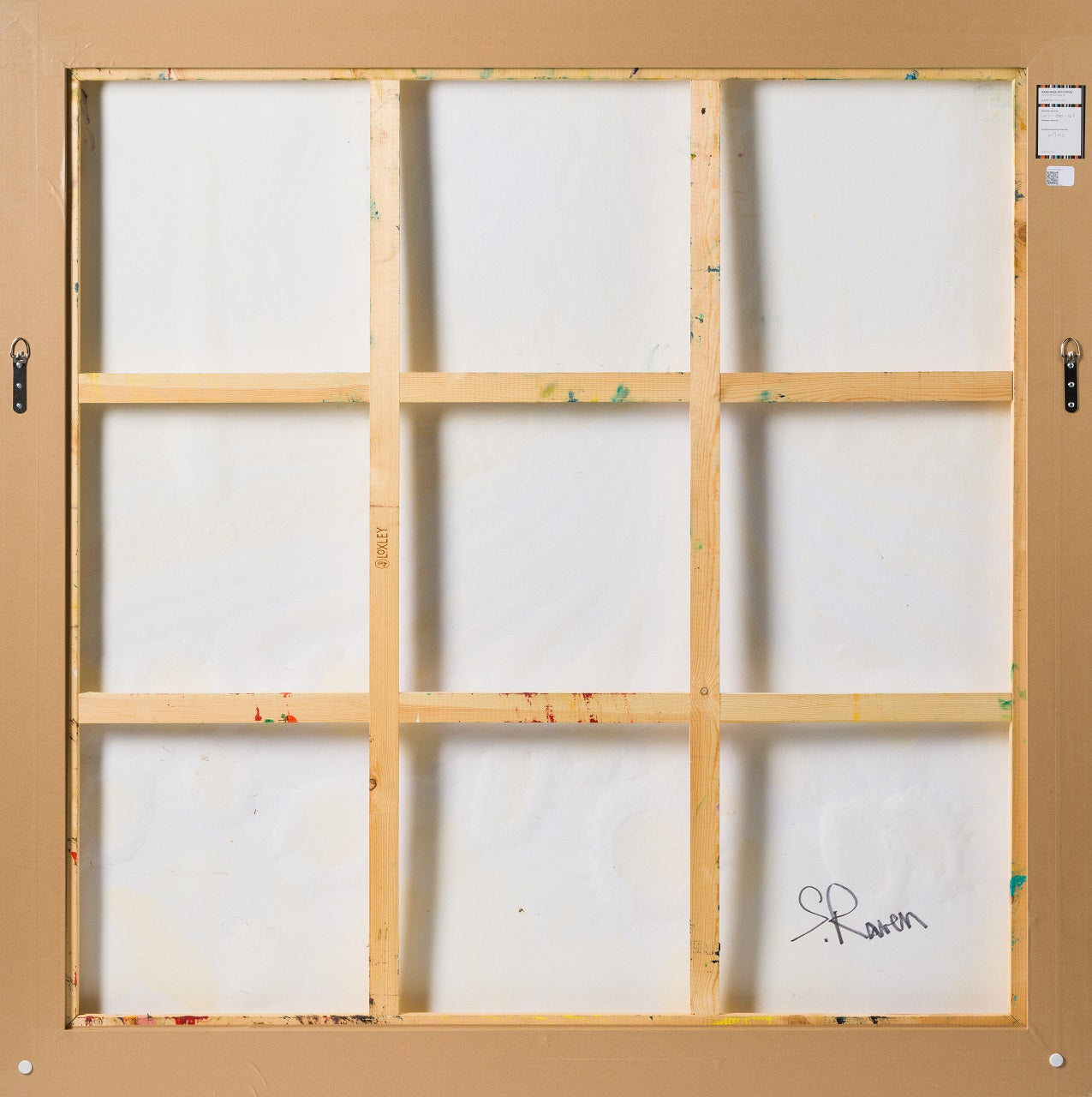 SRA ORI LAN 29487 11 Moonlight On Lavender Field