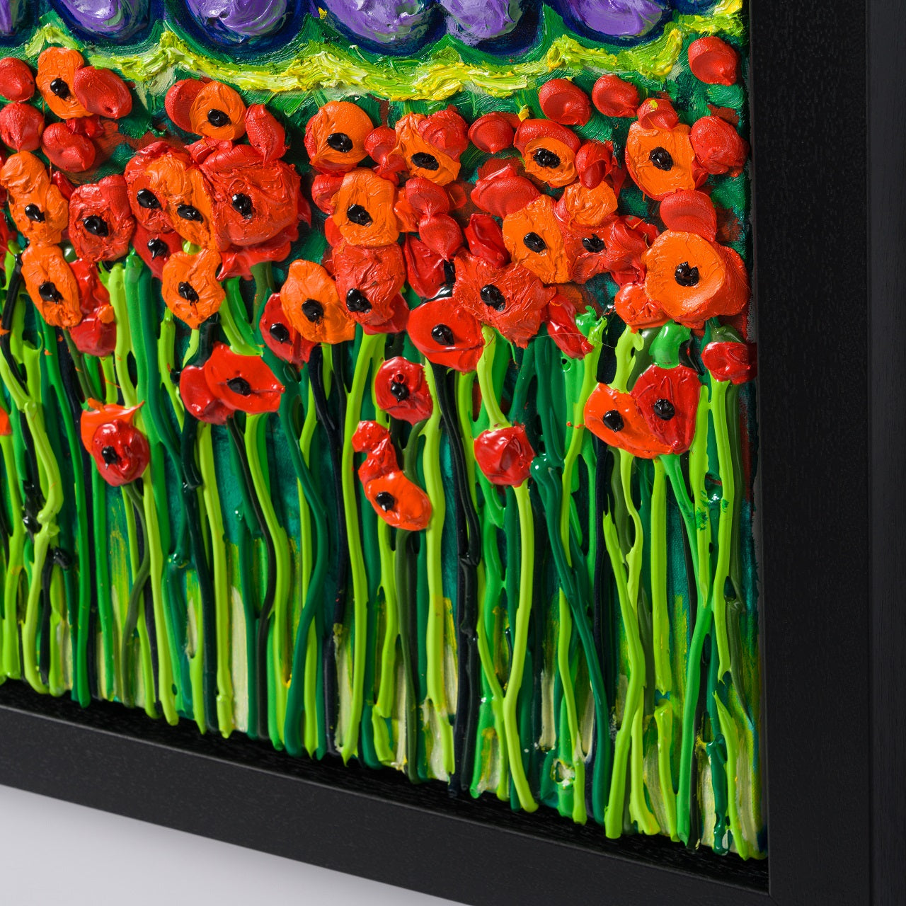 SRA ORI LAN 29488 6 Sunset On Lavender Field