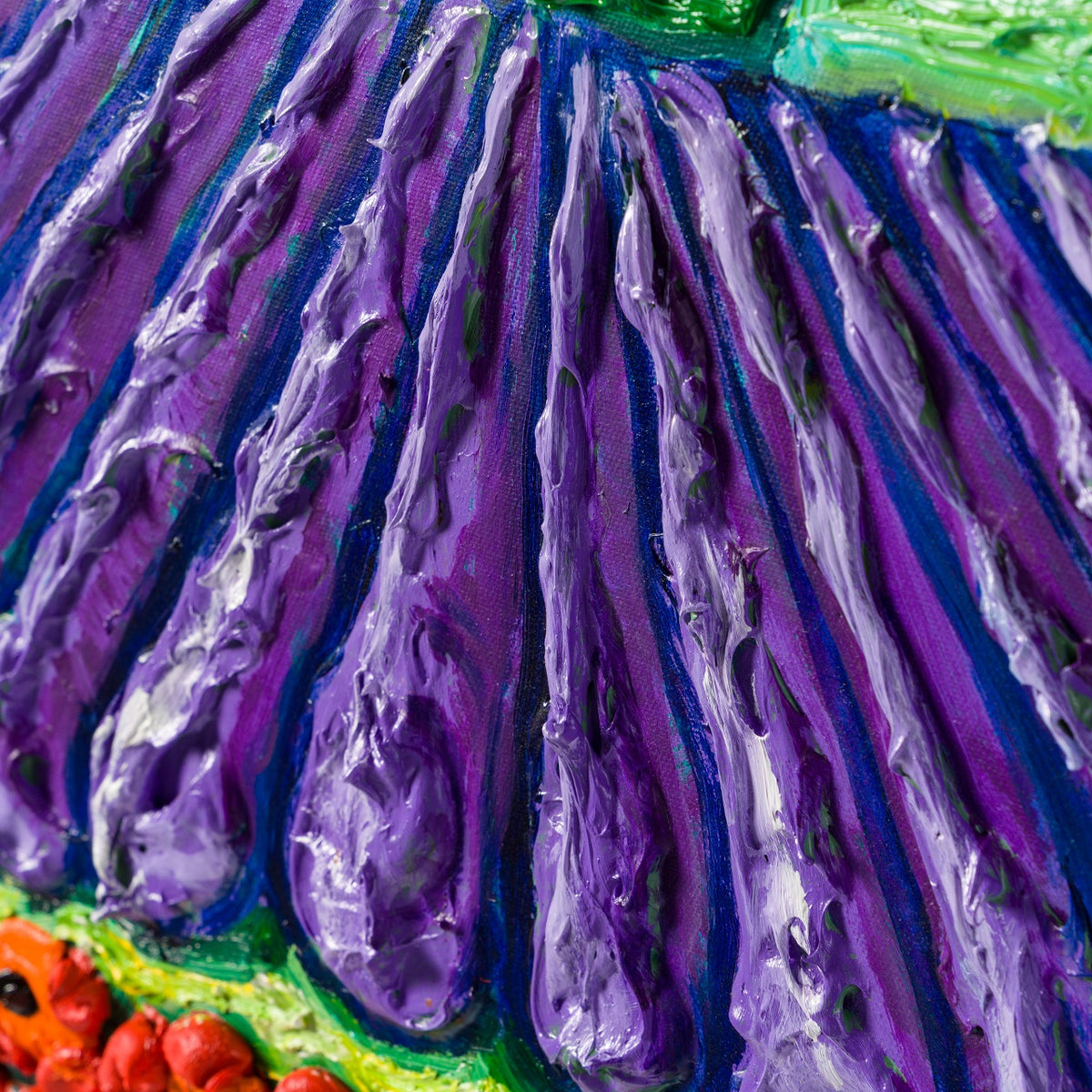 SRA ORI LAN 29488 8 Sunset On Lavender Field