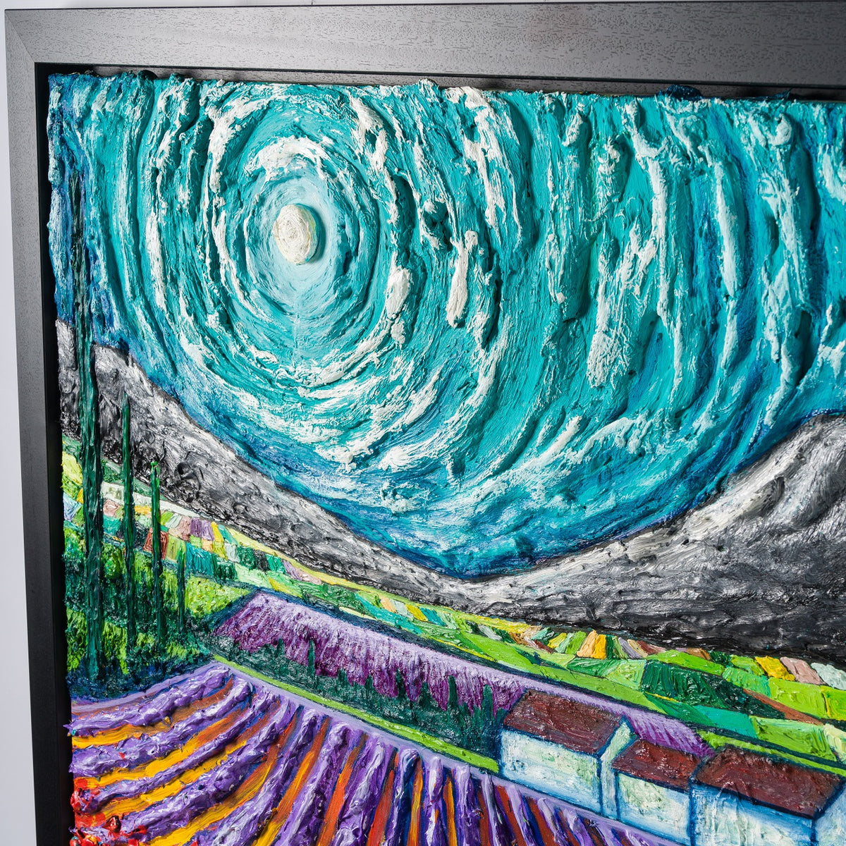 SRA ORI LAN 29490 10 Moonlight On Poppy Field