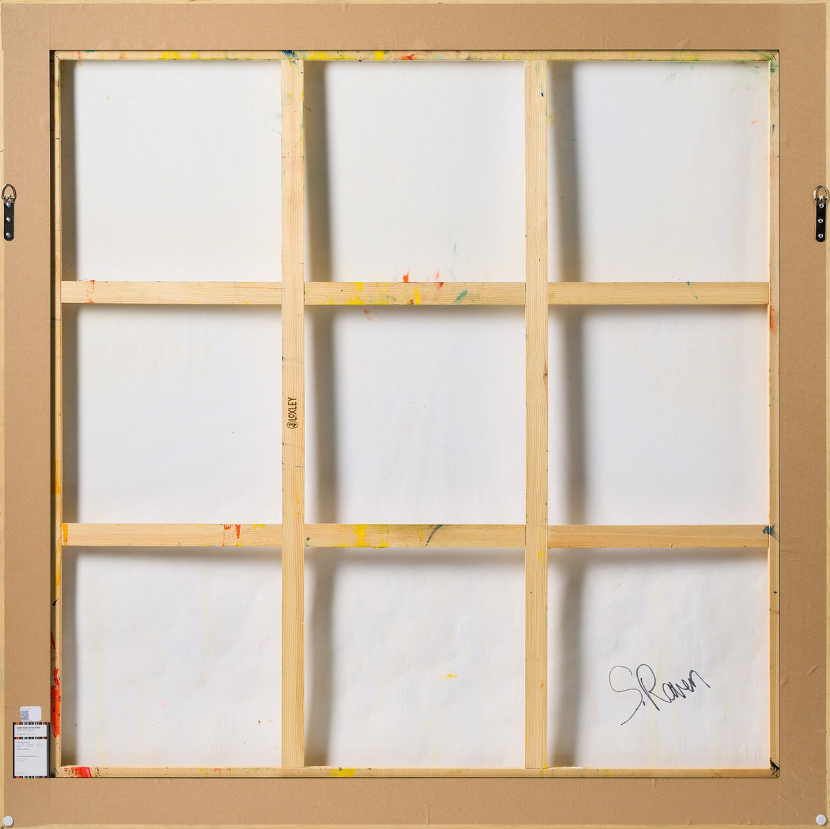 SRA ORI LAN 29490 11 Moonlight On Poppy Field