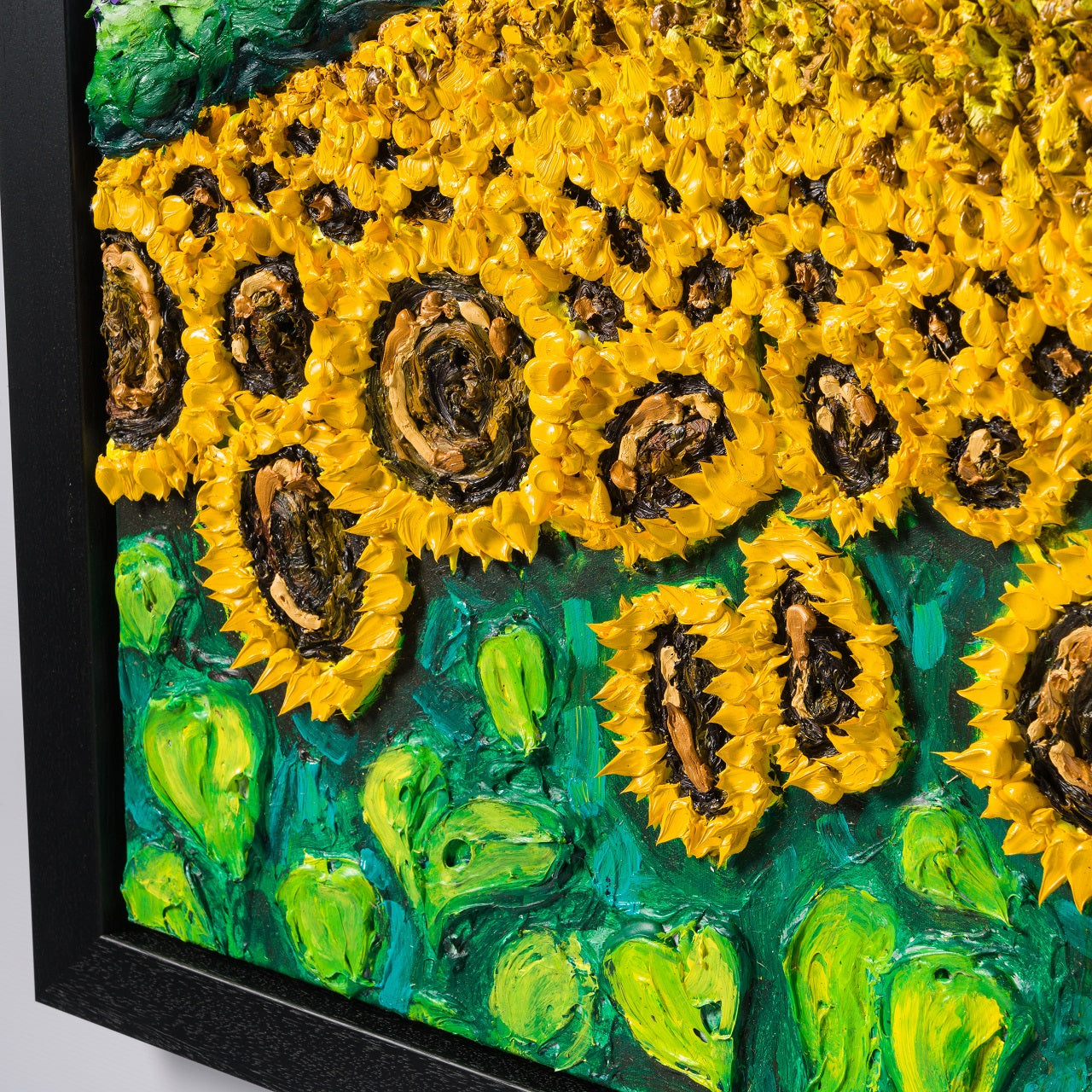 SRA ORI LAN 29491 7 Cornerfield Sunflowers