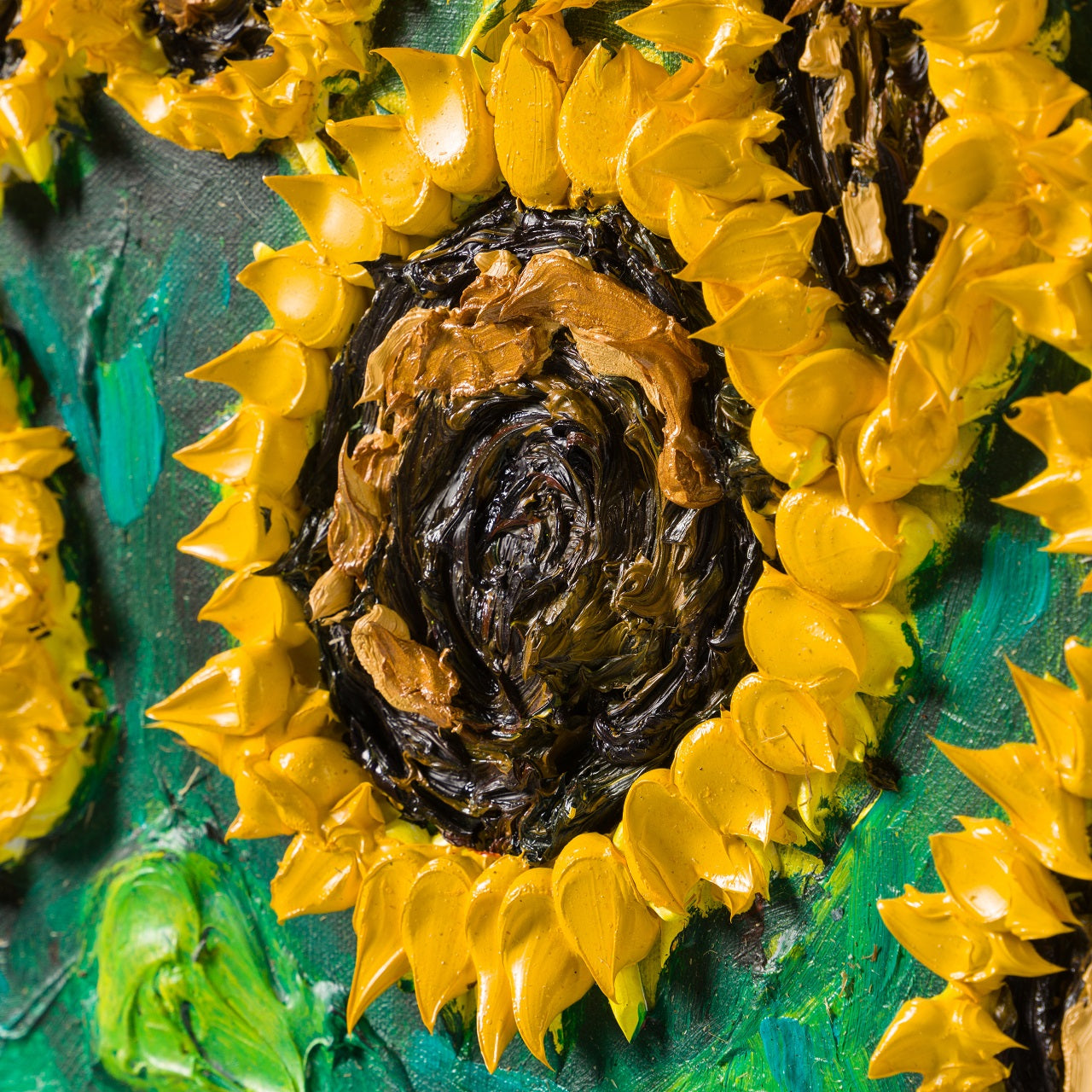 SRA ORI LAN 29491 8 Cornerfield Sunflowers