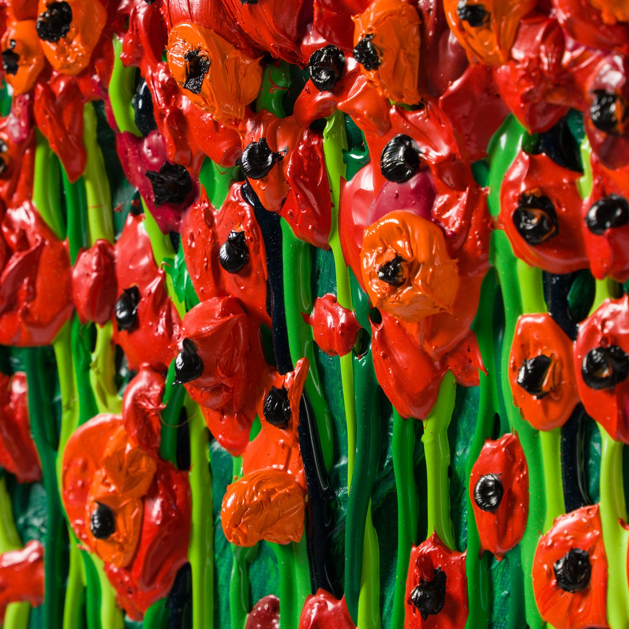 SRA ORI LAN 29492 10 Sunset On Poppy Fields