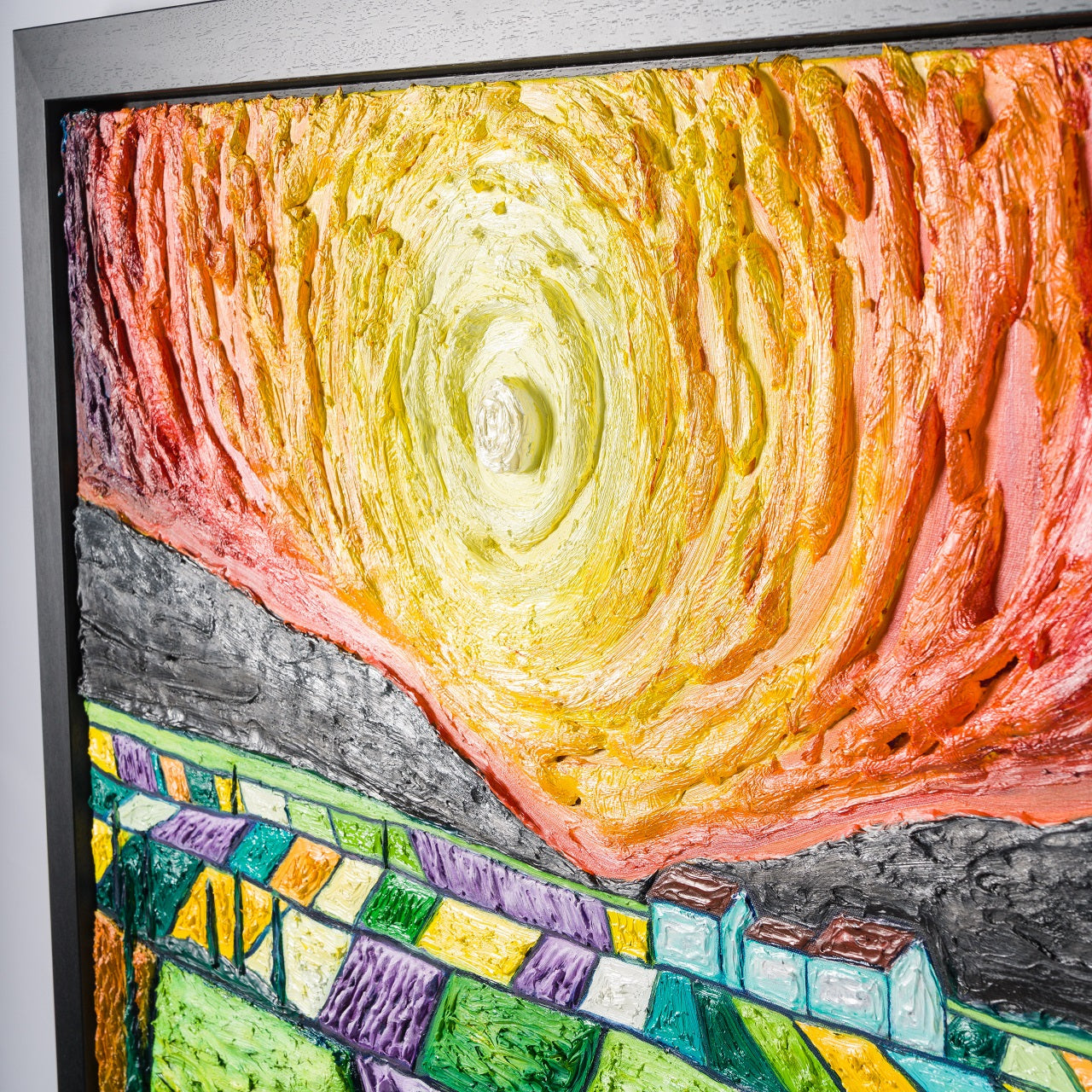 SRA ORI LAN 29492 11 Sunset On Poppy Fields