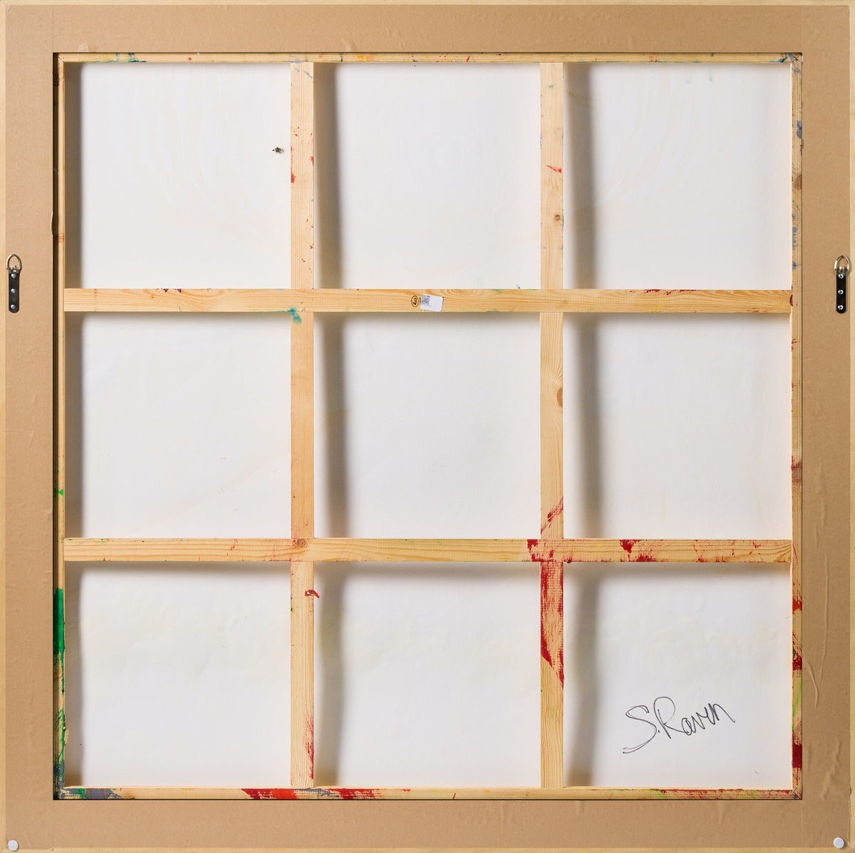 SRA ORI LAN 29492 12 Sunset On Poppy Fields