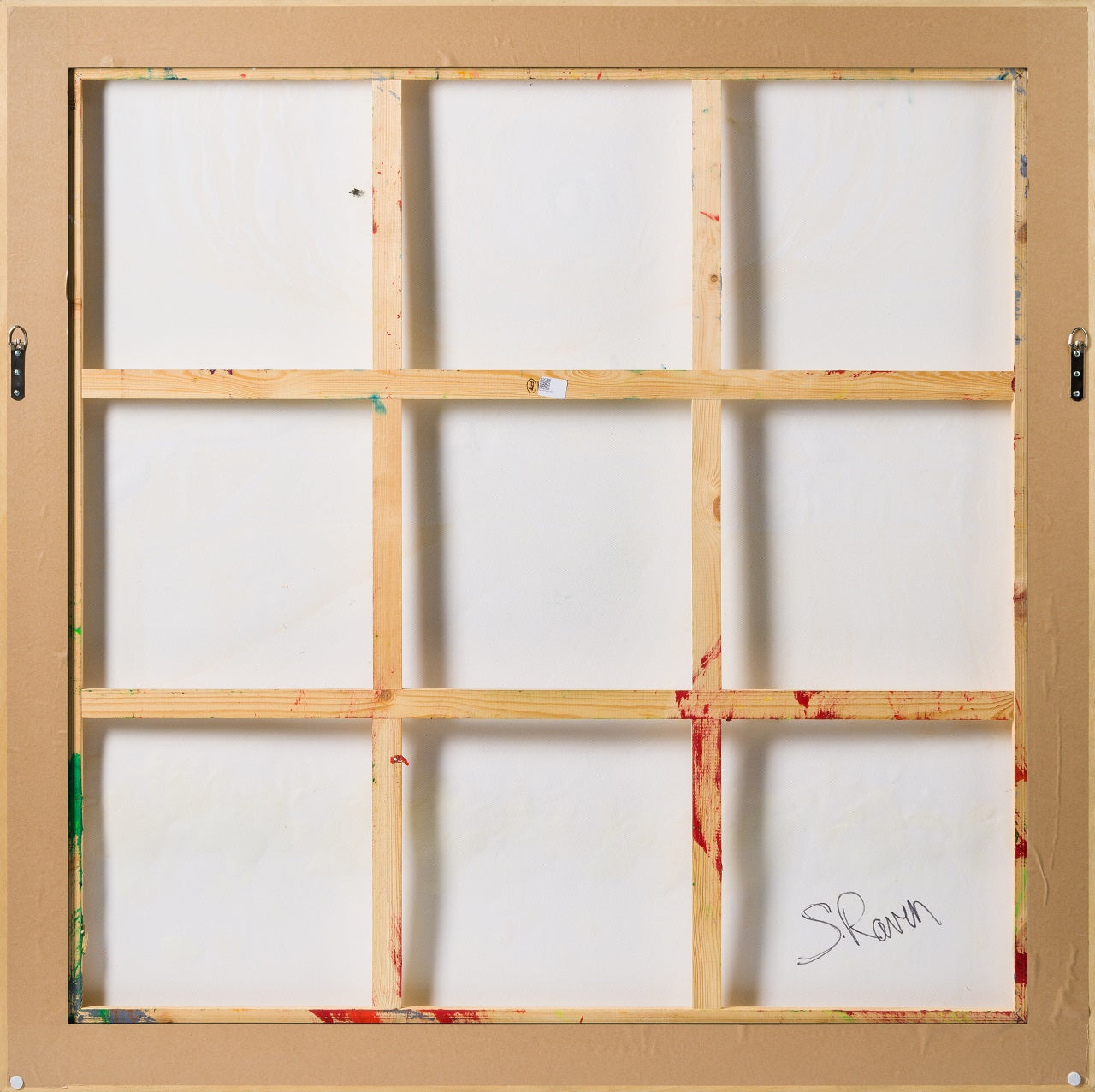 SRA ORI LAN 29492 12 Sunset On Poppy Fields