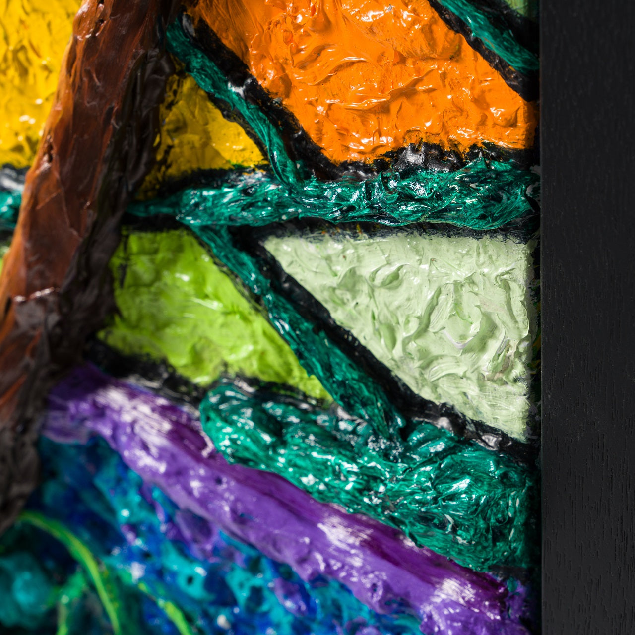 SRA ORI LAN 30470 7 Bluebell Field Morning Sky