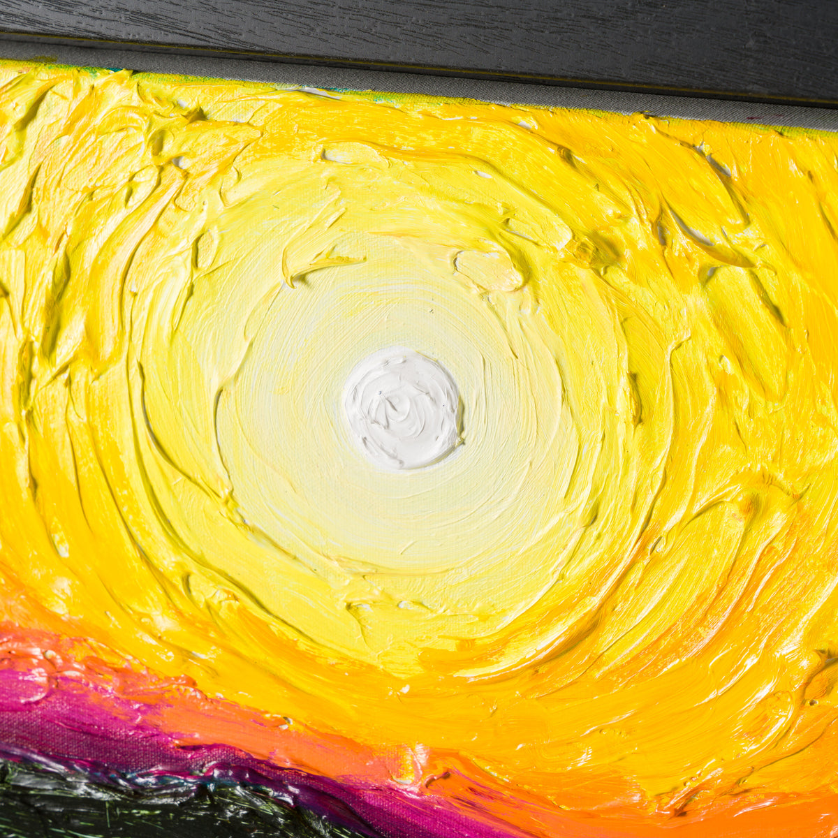 SRA ORI LAN 30476 8 Iris Field Evening Sky