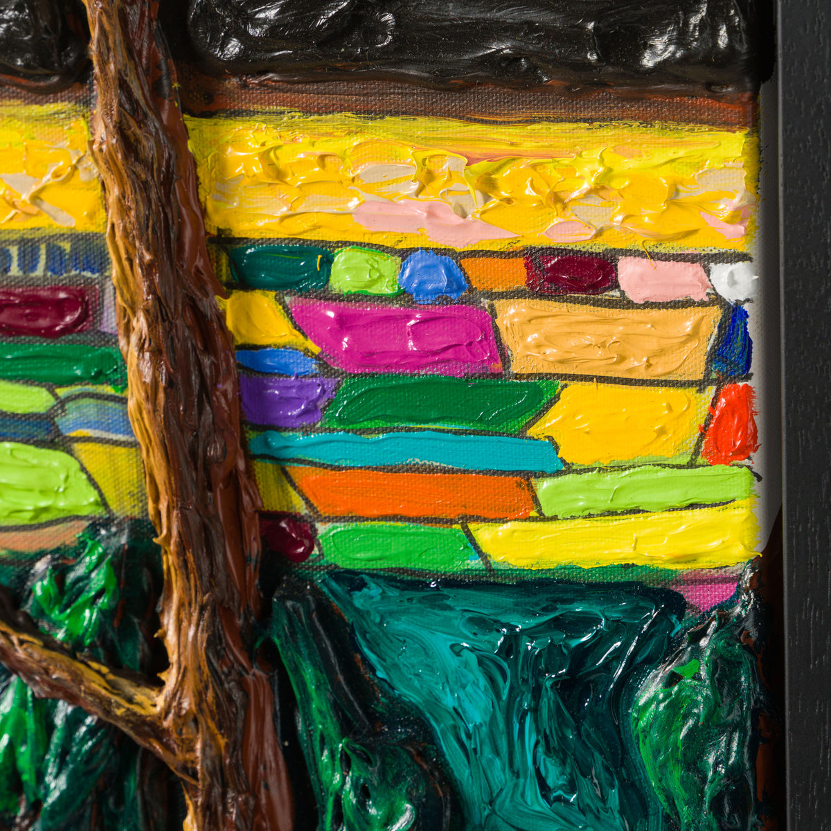 SRA ORI LAN 30478 Peony Field Cottage 5