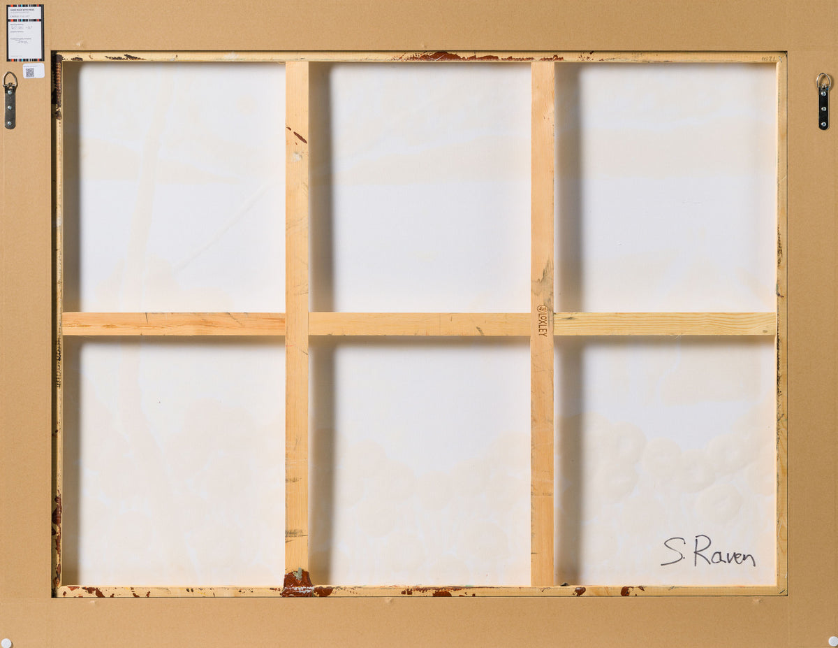 SRA ORI LAN 30478 Peony Field Cottage 9