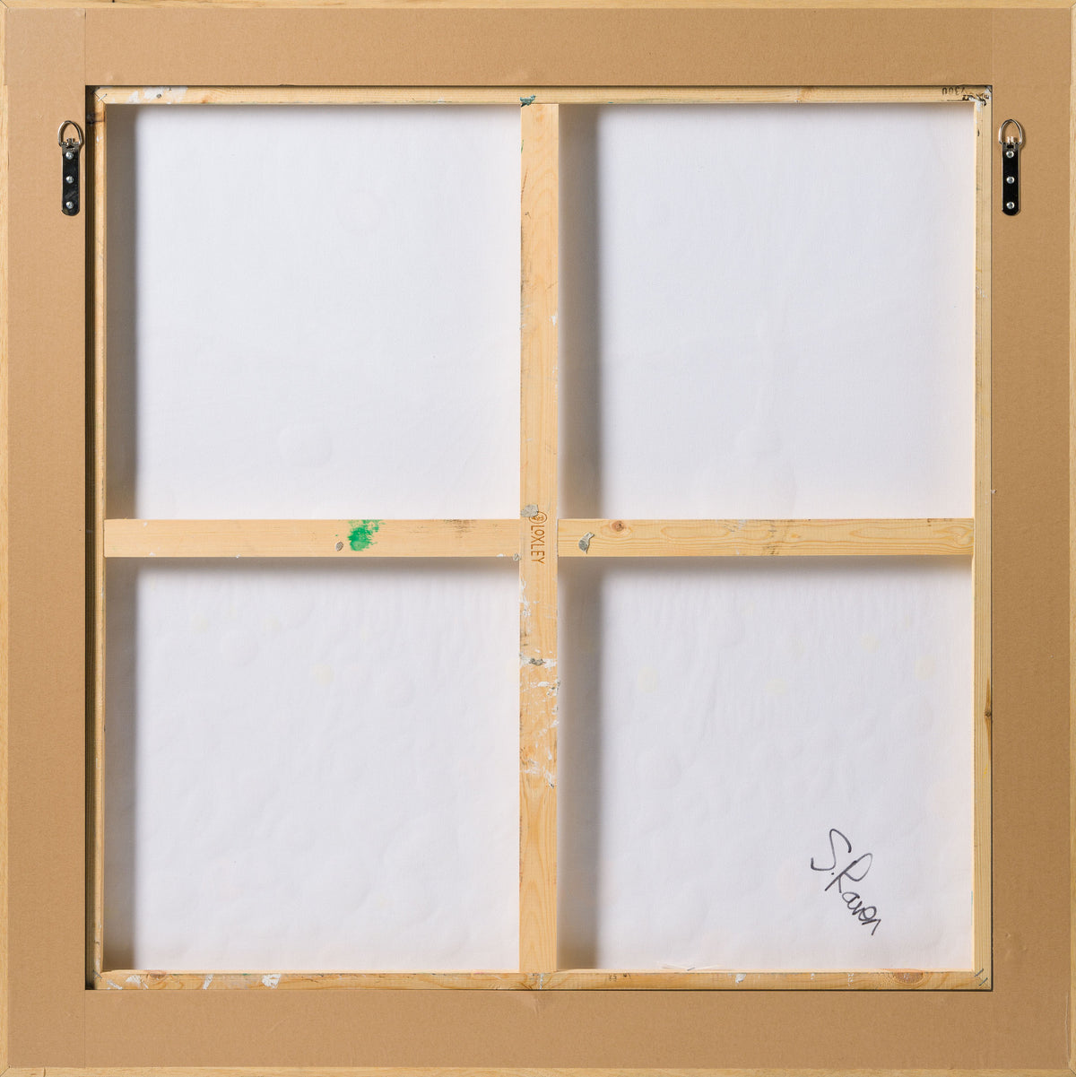 SRA ORI LAN 30484 13 Wildflowers Overlooking Hayfield