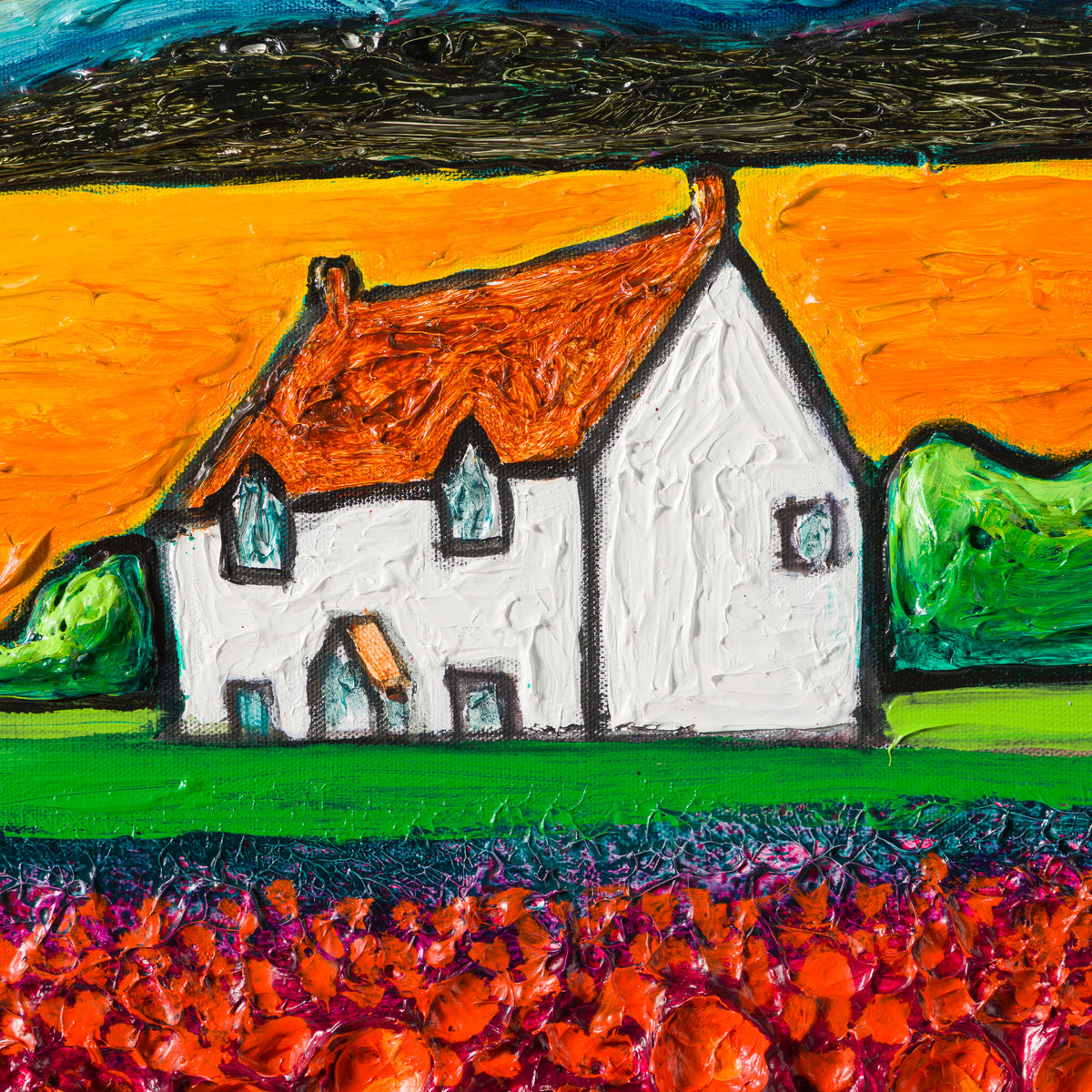 SRA ORI LAN 31973 The Warmth Of The Sun 4