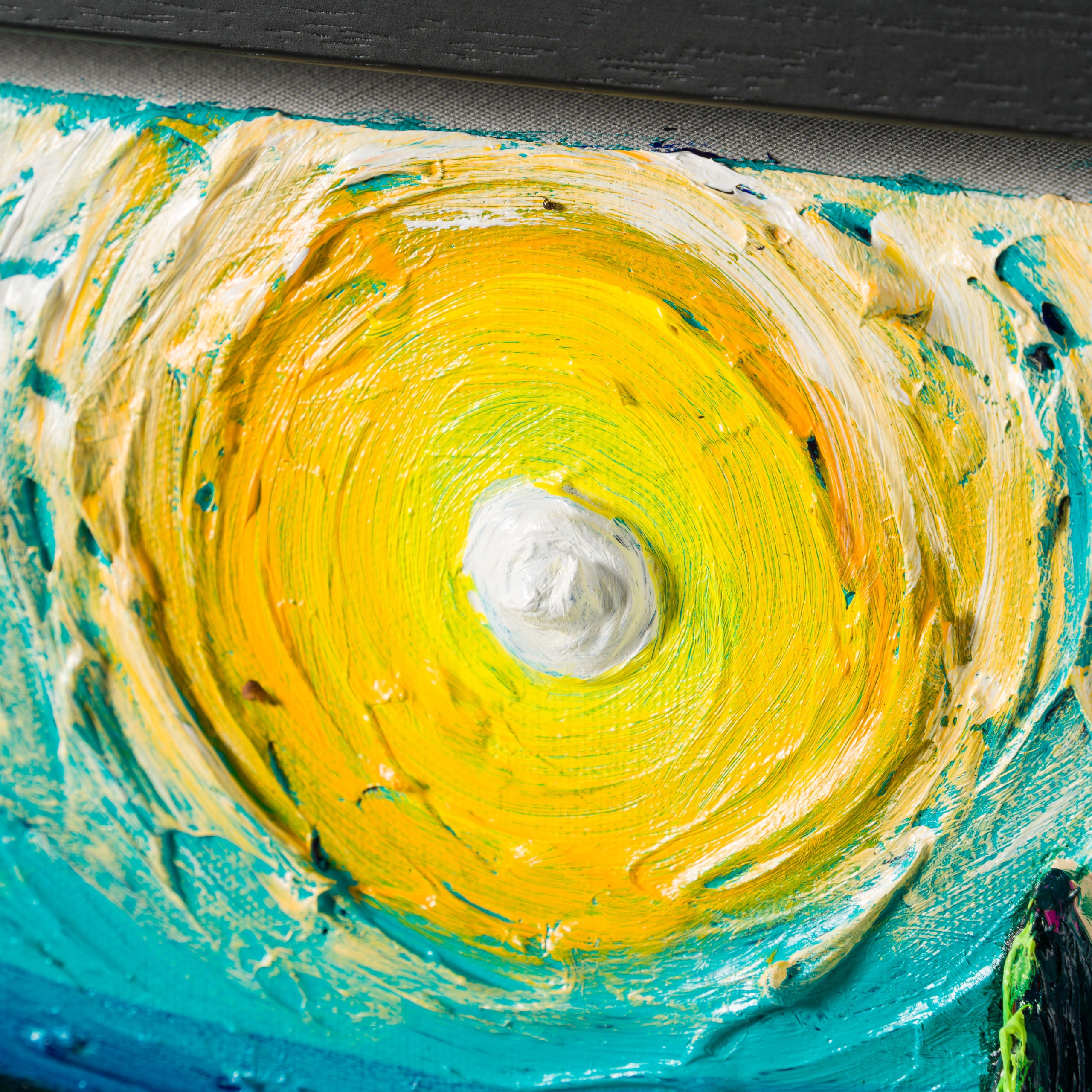 SRA ORI LAN 31974 Tulips In Bloom 3