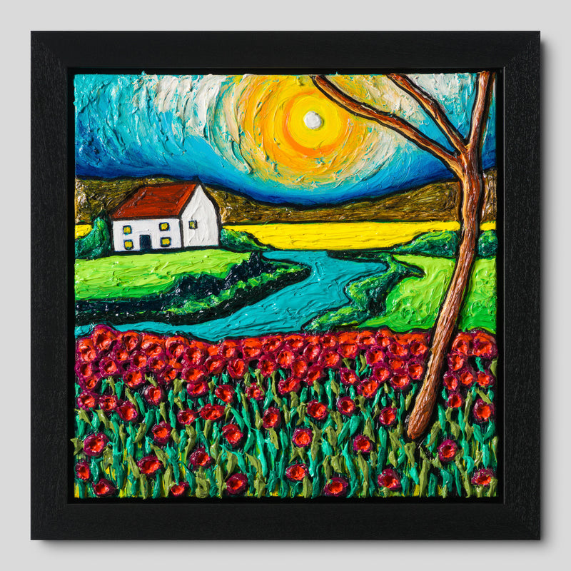 SRA ORI LAN 31977 House By The River 1