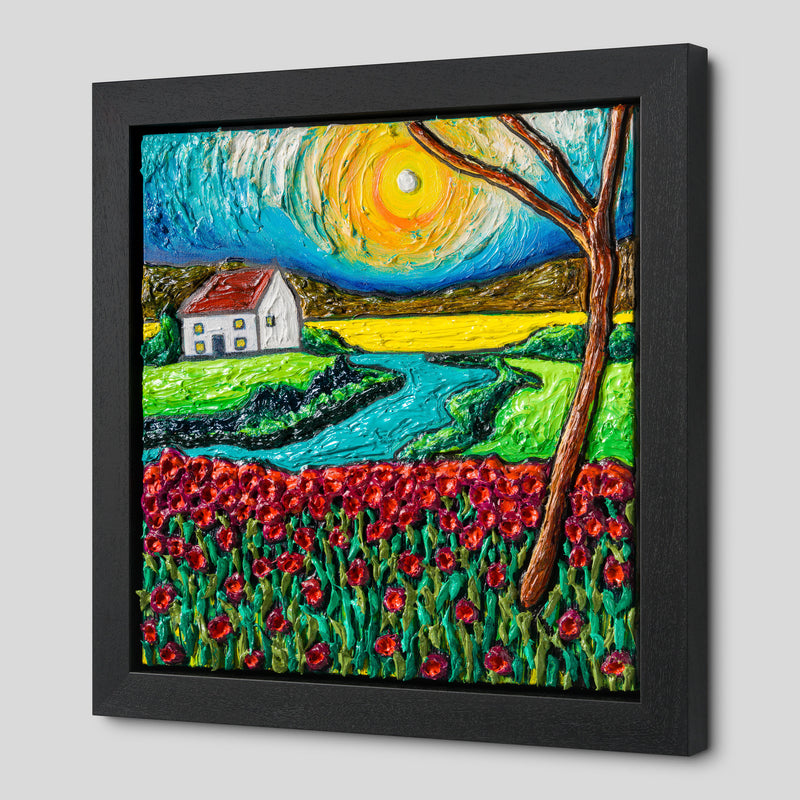 SRA ORI LAN 31977 House By The River 2