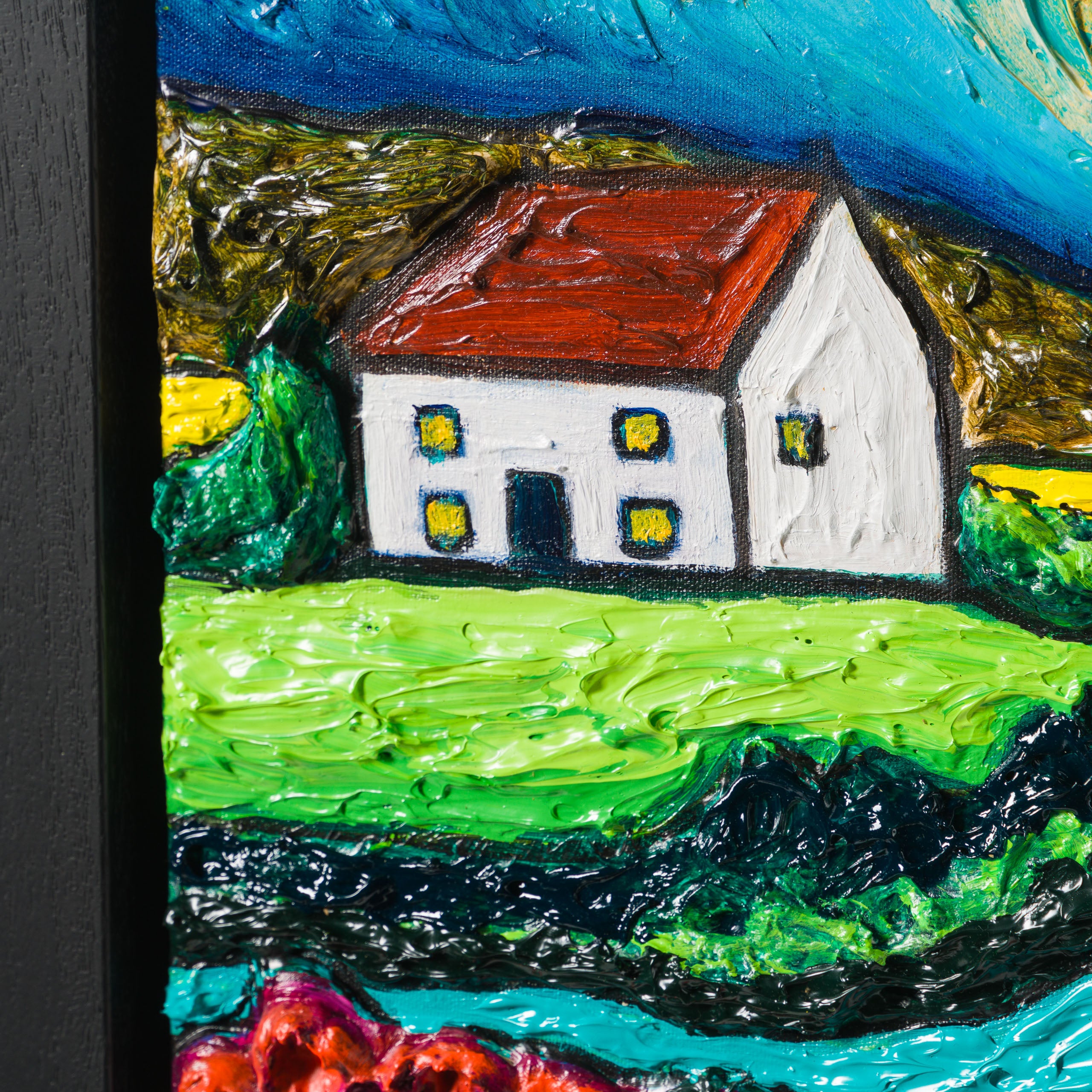 SRA ORI LAN 31977 House By The River 3