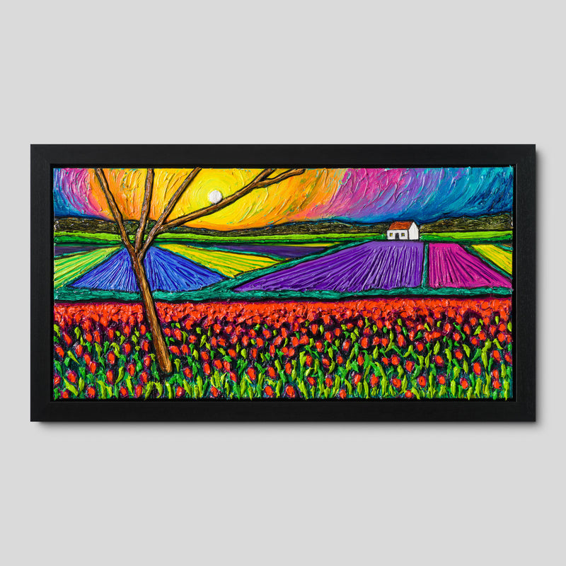 SRA ORI LAN 31979 The Colours At Dawn 1