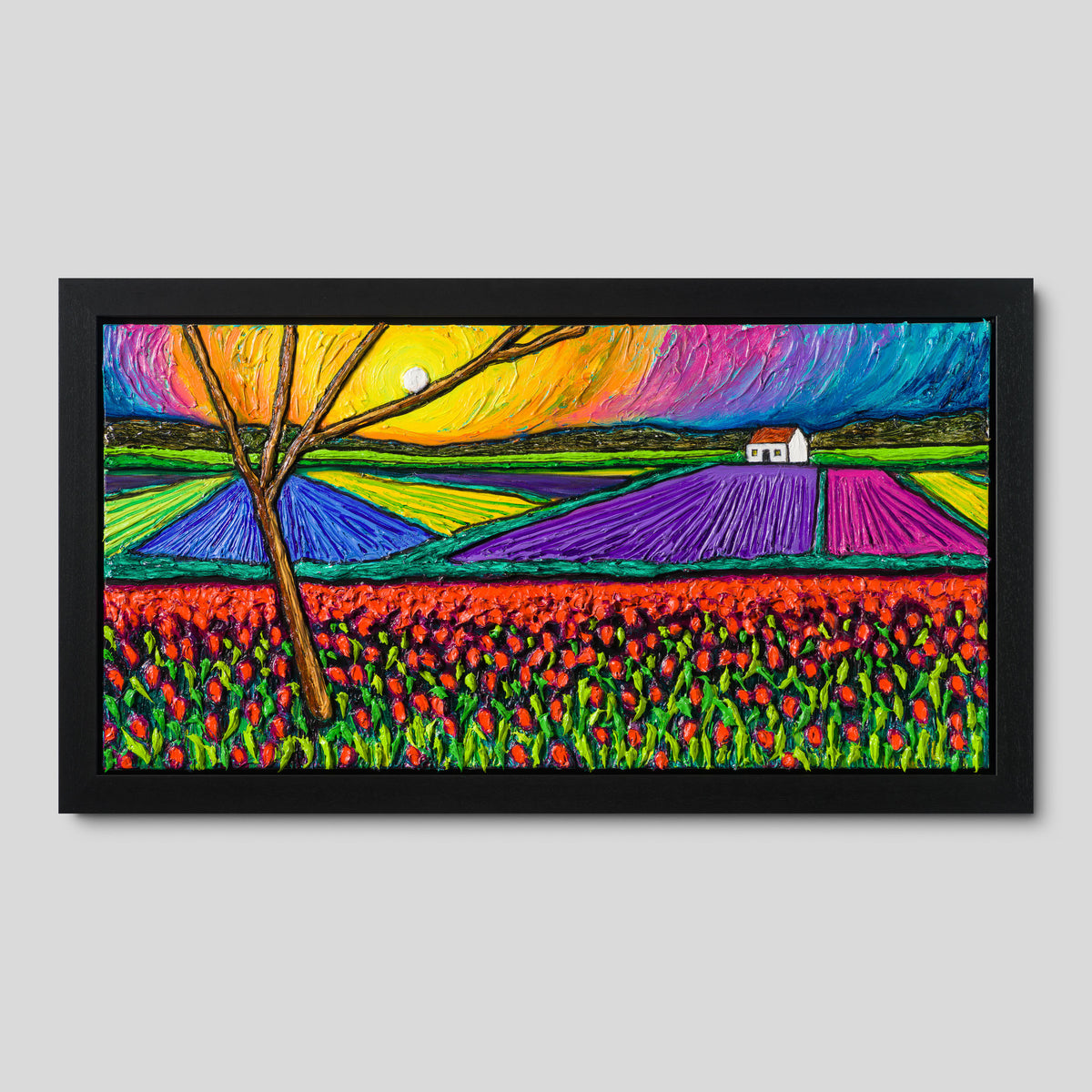 SRA ORI LAN 31979 The Colours At Dawn 1