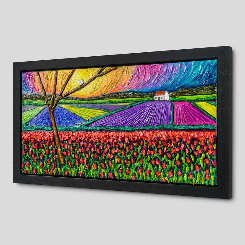 SRA ORI LAN 31979 The Colours At Dawn 2