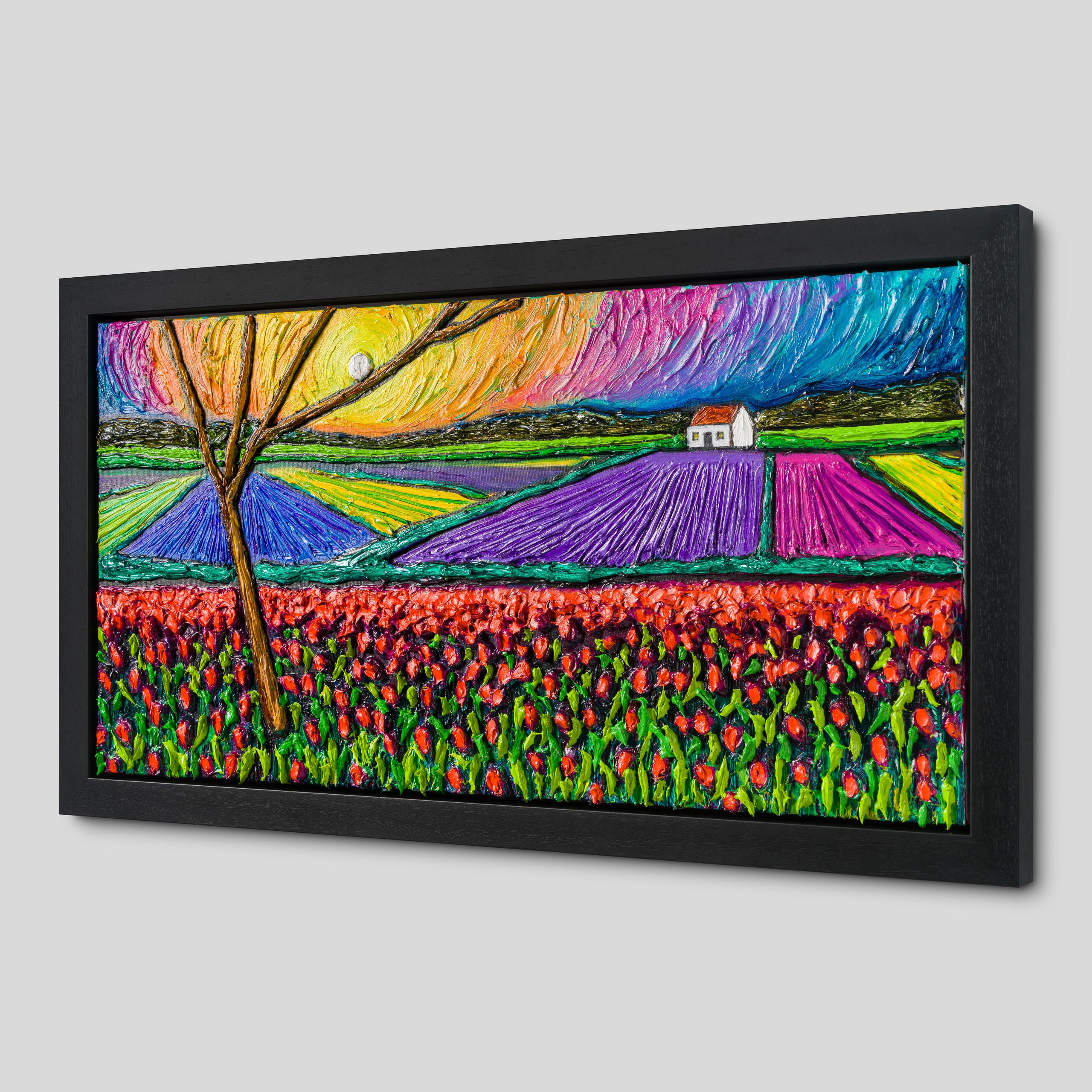 SRA ORI LAN 31979 The Colours At Dawn 2