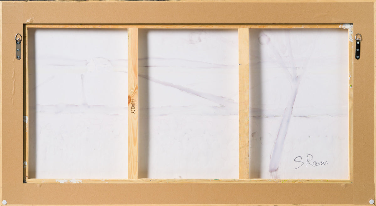 SRA ORI LAN 31979 The Colours At Dawn 9