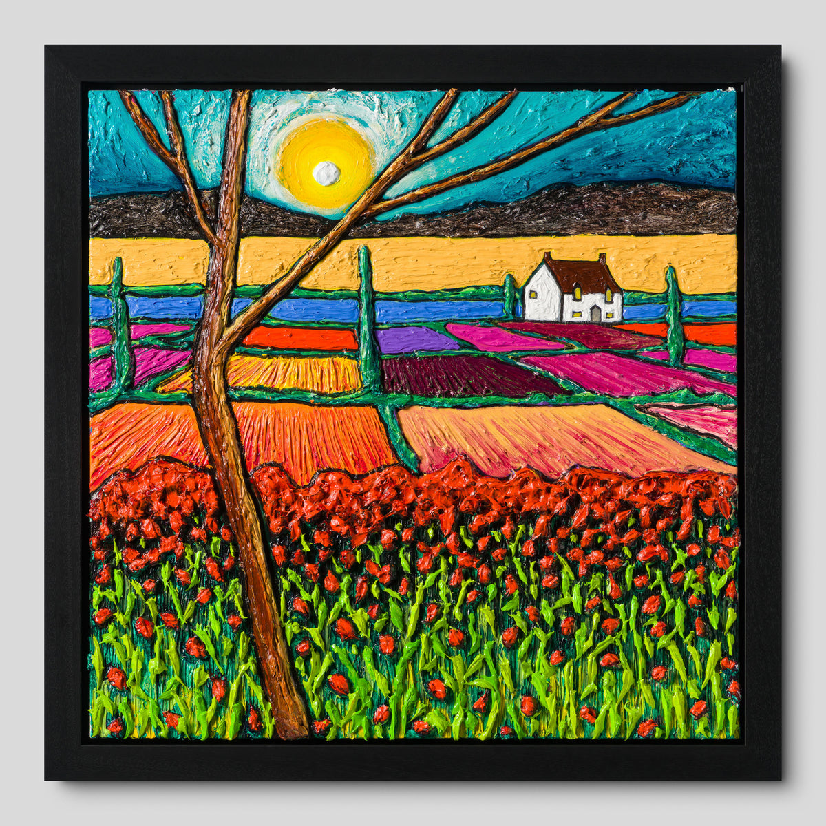 SRA ORI LAN 31980 The Colours Of Crops 1