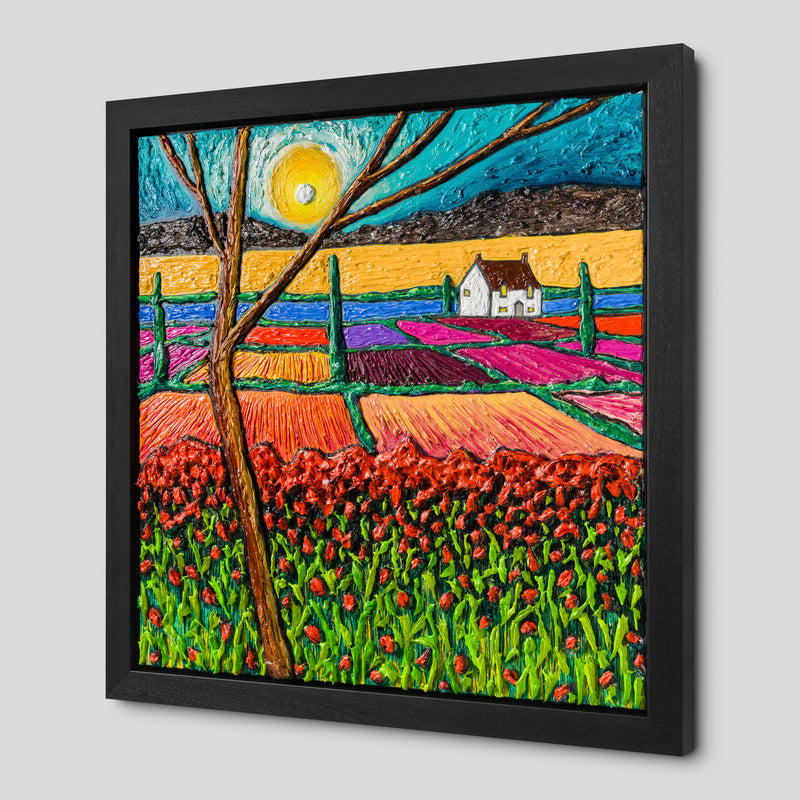 SRA ORI LAN 31980 The Colours Of Crops 2