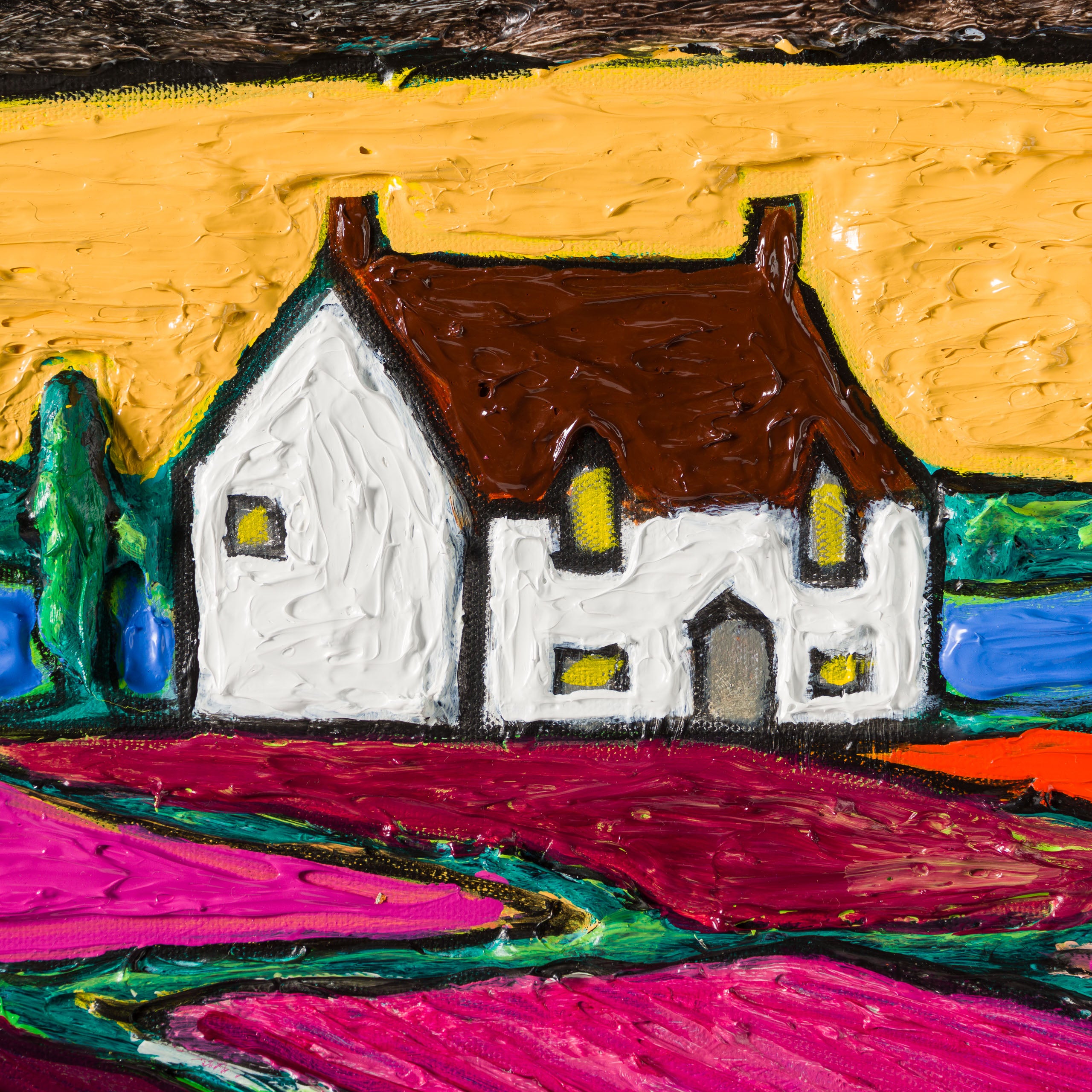 SRA ORI LAN 31980 The Colours Of Crops 4