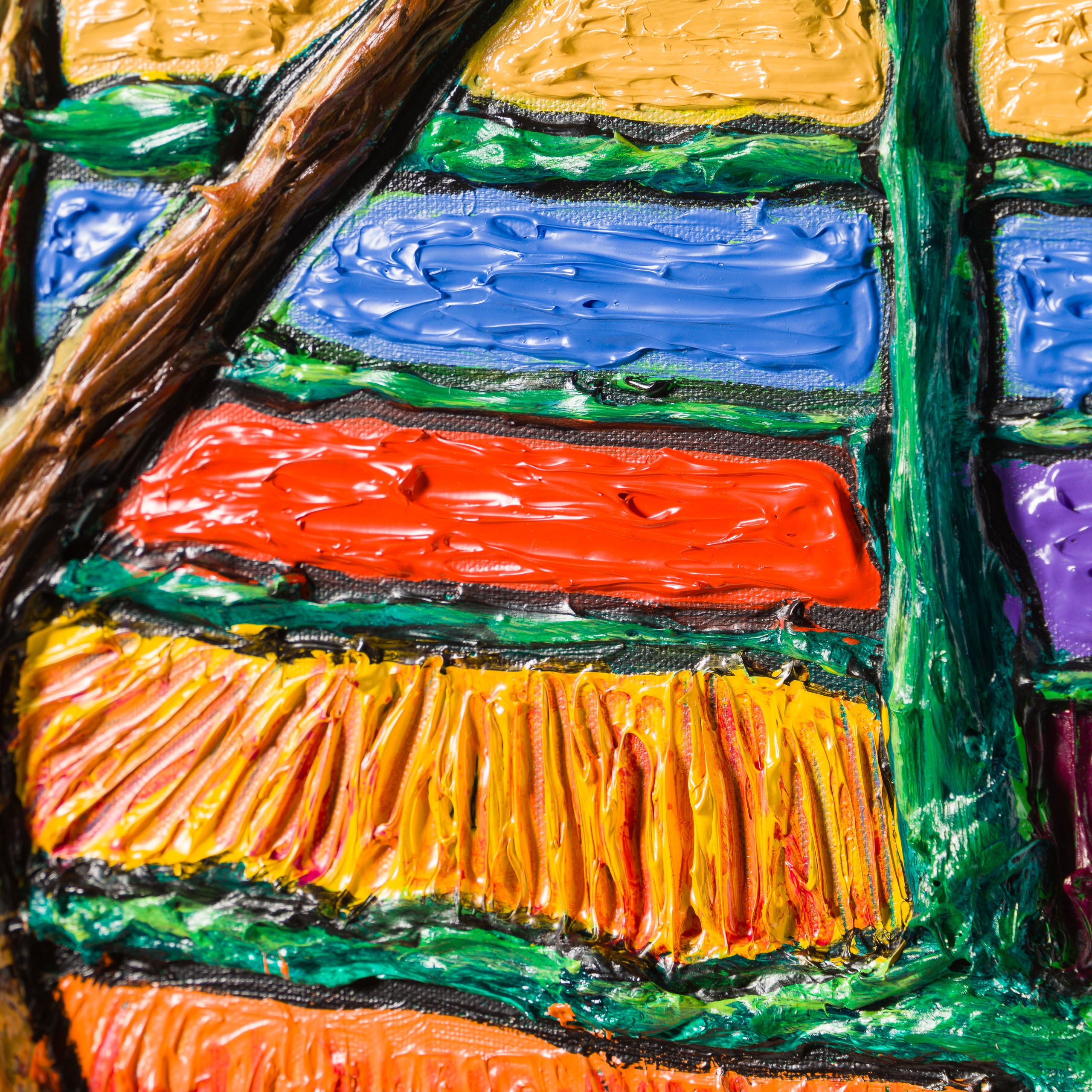 SRA ORI LAN 31980 The Colours Of Crops 5