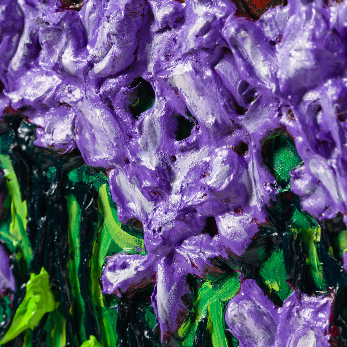 SRA ORI LAN 31982 Wildflowers by The Hay Bales 8