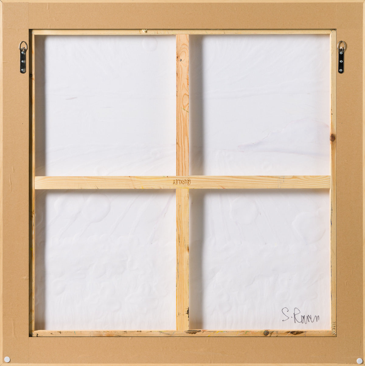 SRA ORI LAN 31982 Wildflowers by The Hay Bales 9