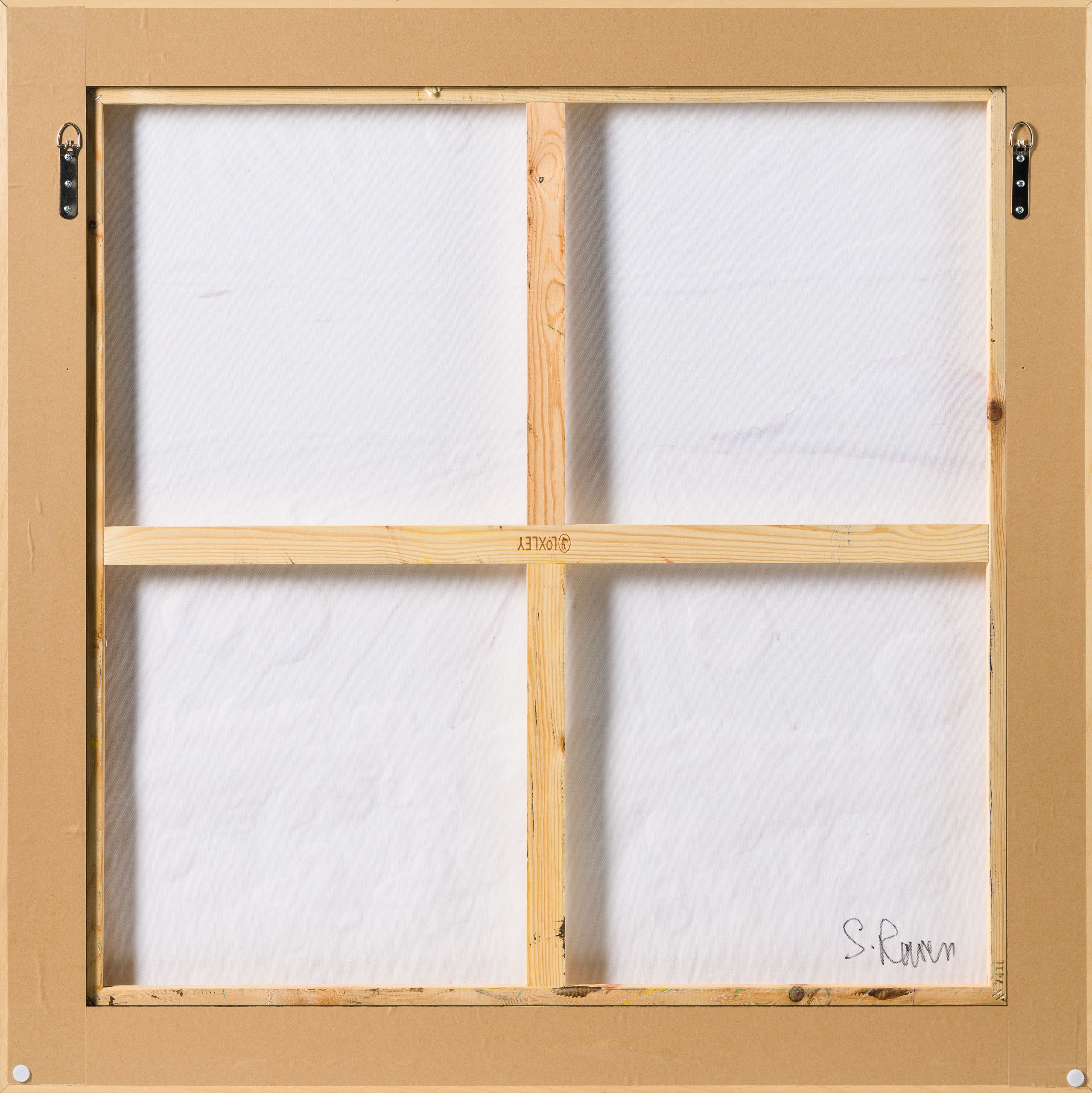 SRA ORI LAN 31982 Wildflowers by The Hay Bales 9