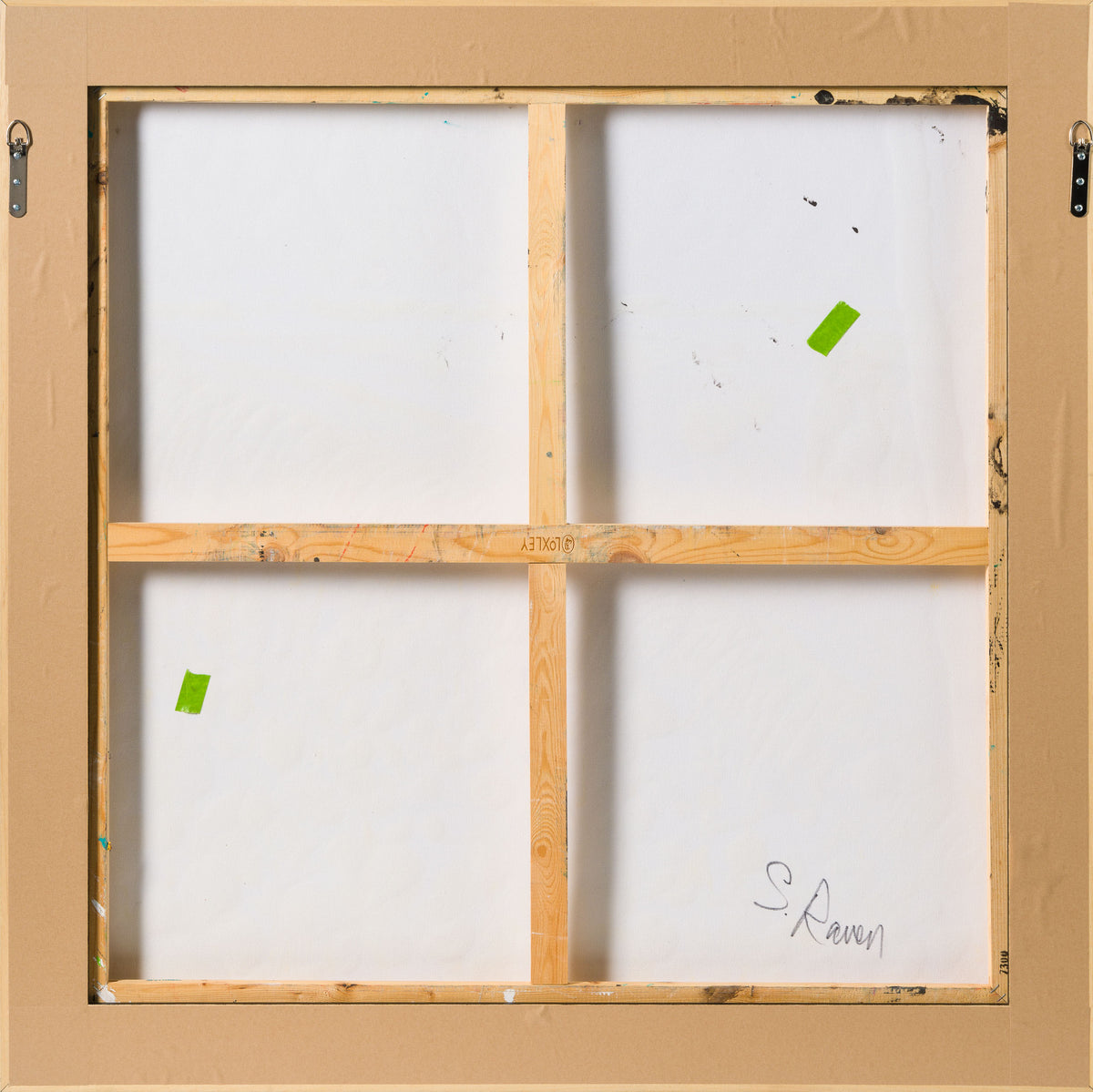 SRA ORI LAN 31983 Hay Bales Overlooking Patchwork 9