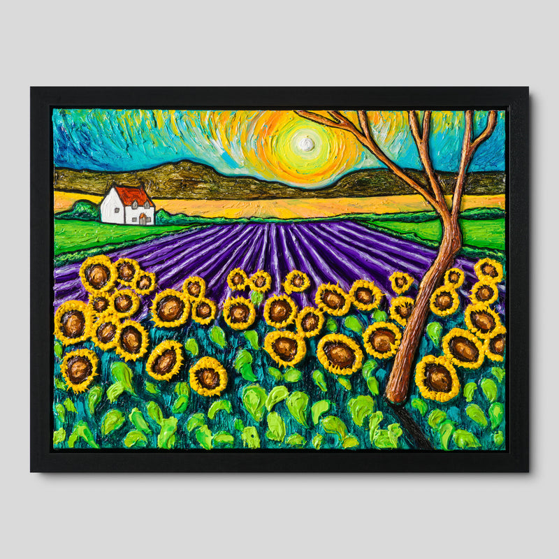 SRA ORI LAN 31985 Home By The Lavender 1