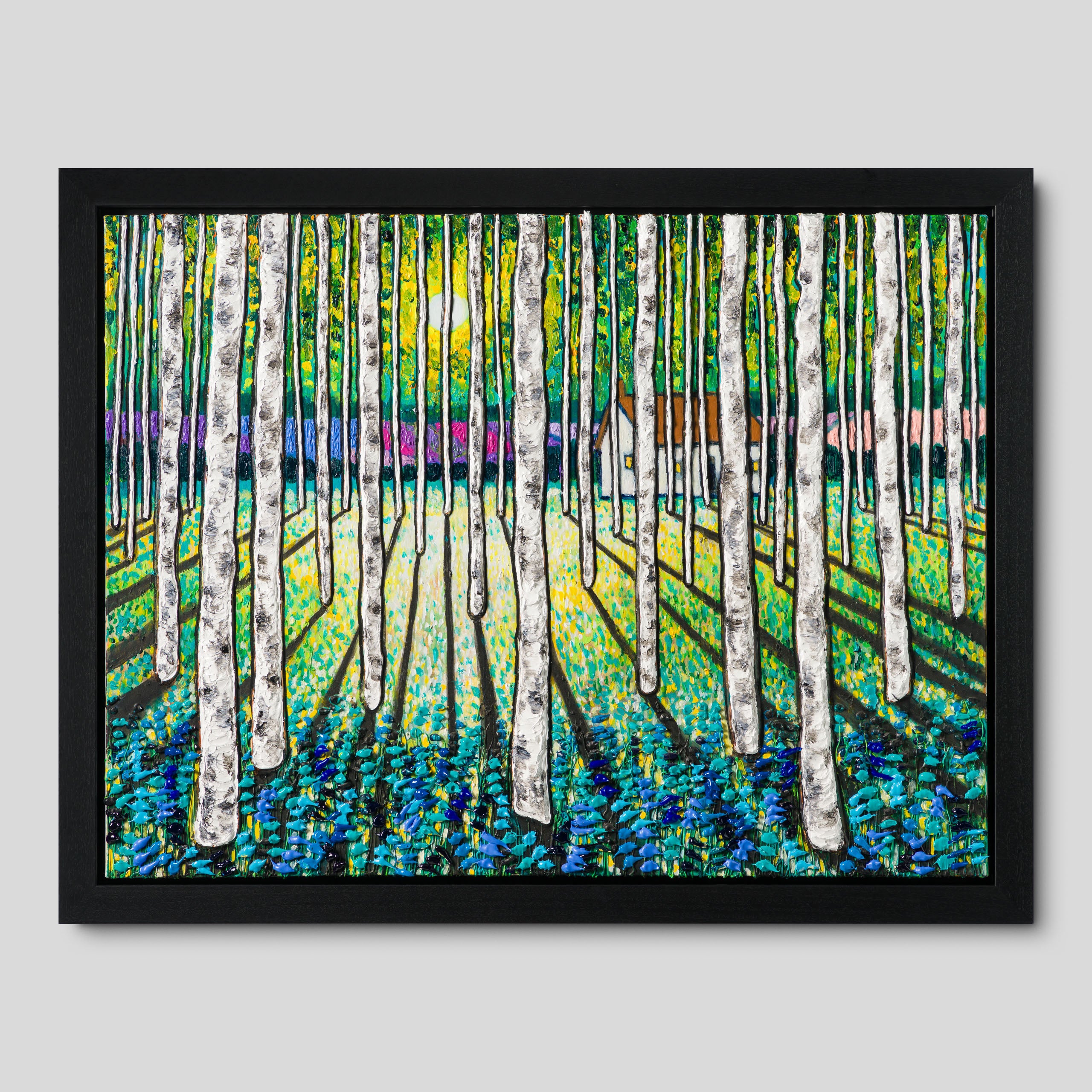 SRA ORI LAN 31988 The Bluebell Clearing 1