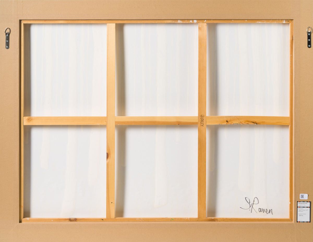 SRA ORI LAN 31988 The Bluebell Clearing 9