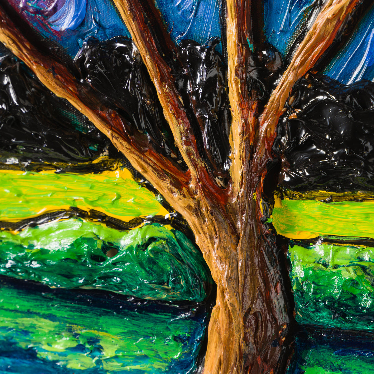 SRA ORI LAN 31989 Tulips By The Lake 5