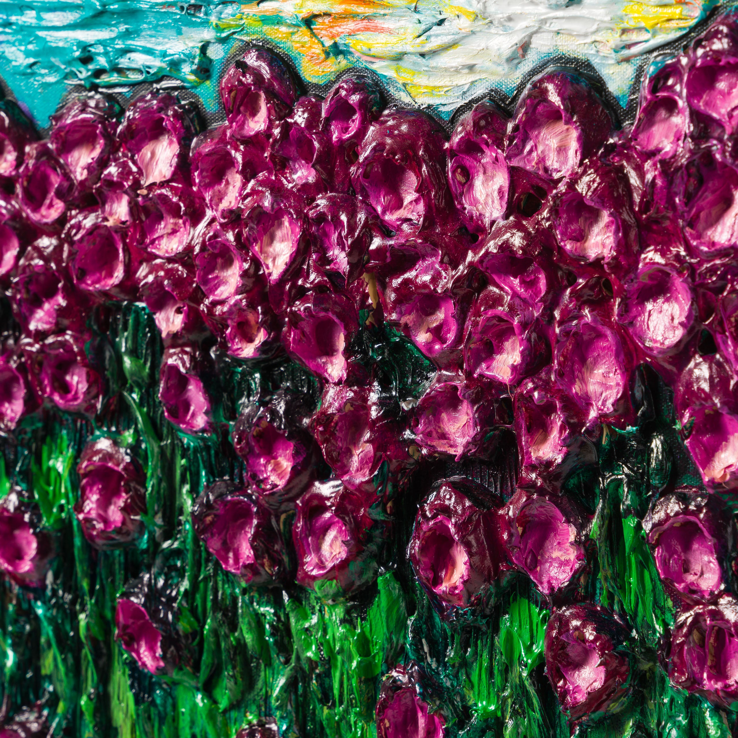 SRA ORI LAN 31989 Tulips By The Lake 6