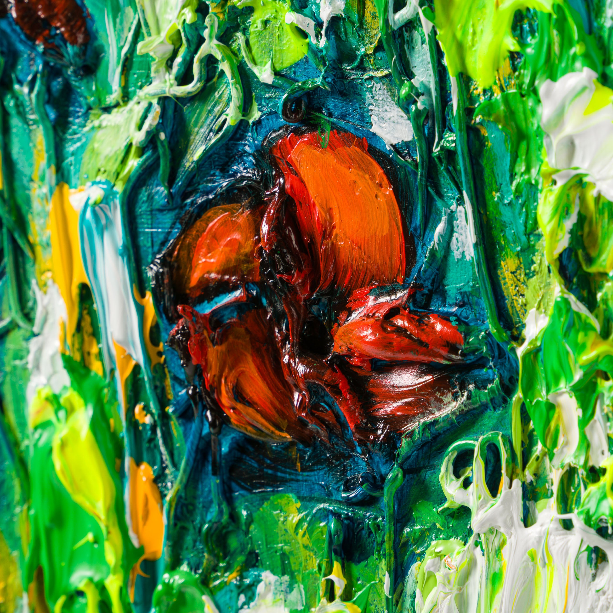 SRA ORI LAN 32796 Hope Grows 5