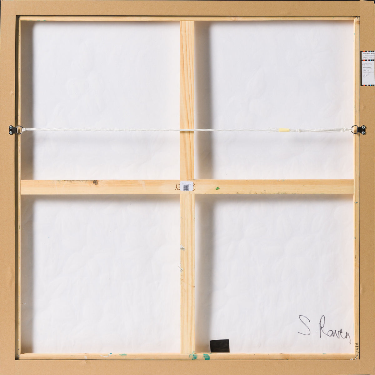 SRA ORI LAN 32798 Nature s Nectar 8